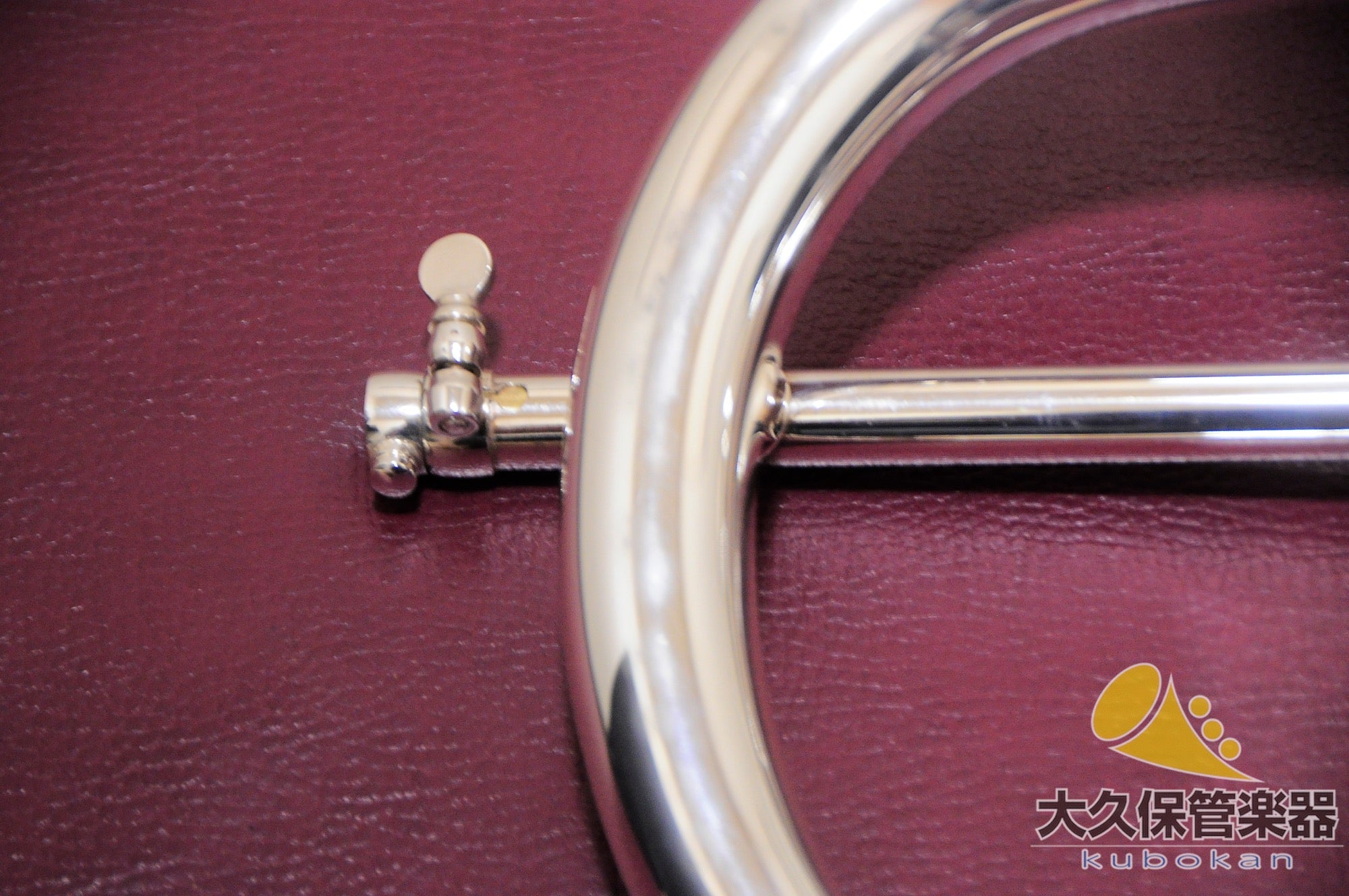 クルトワ 154R-2 フリューゲルホルン