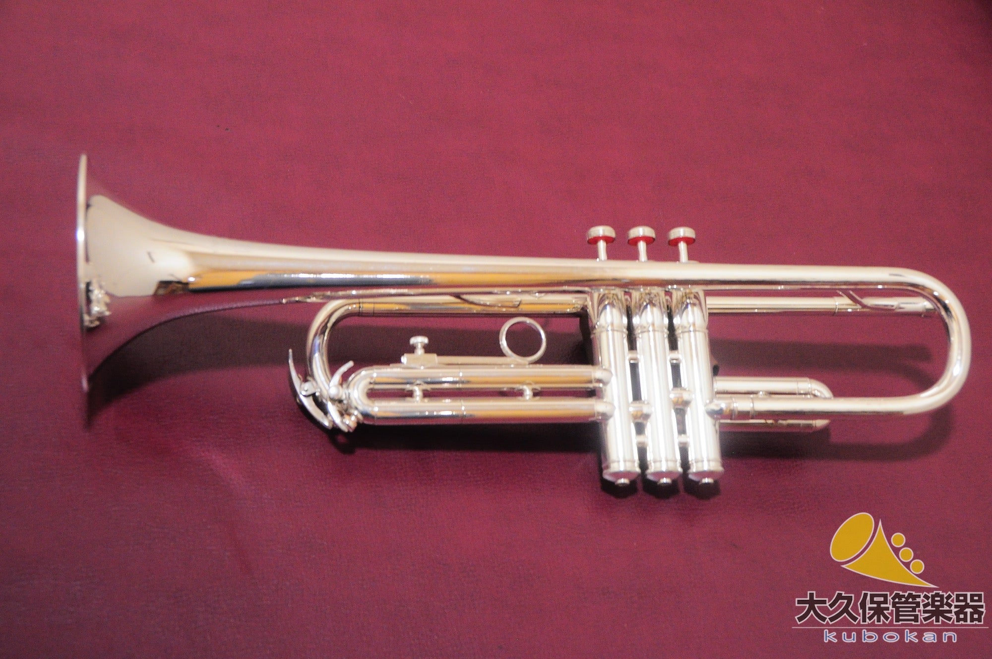 Martin IMPERIAL B♭trumpet