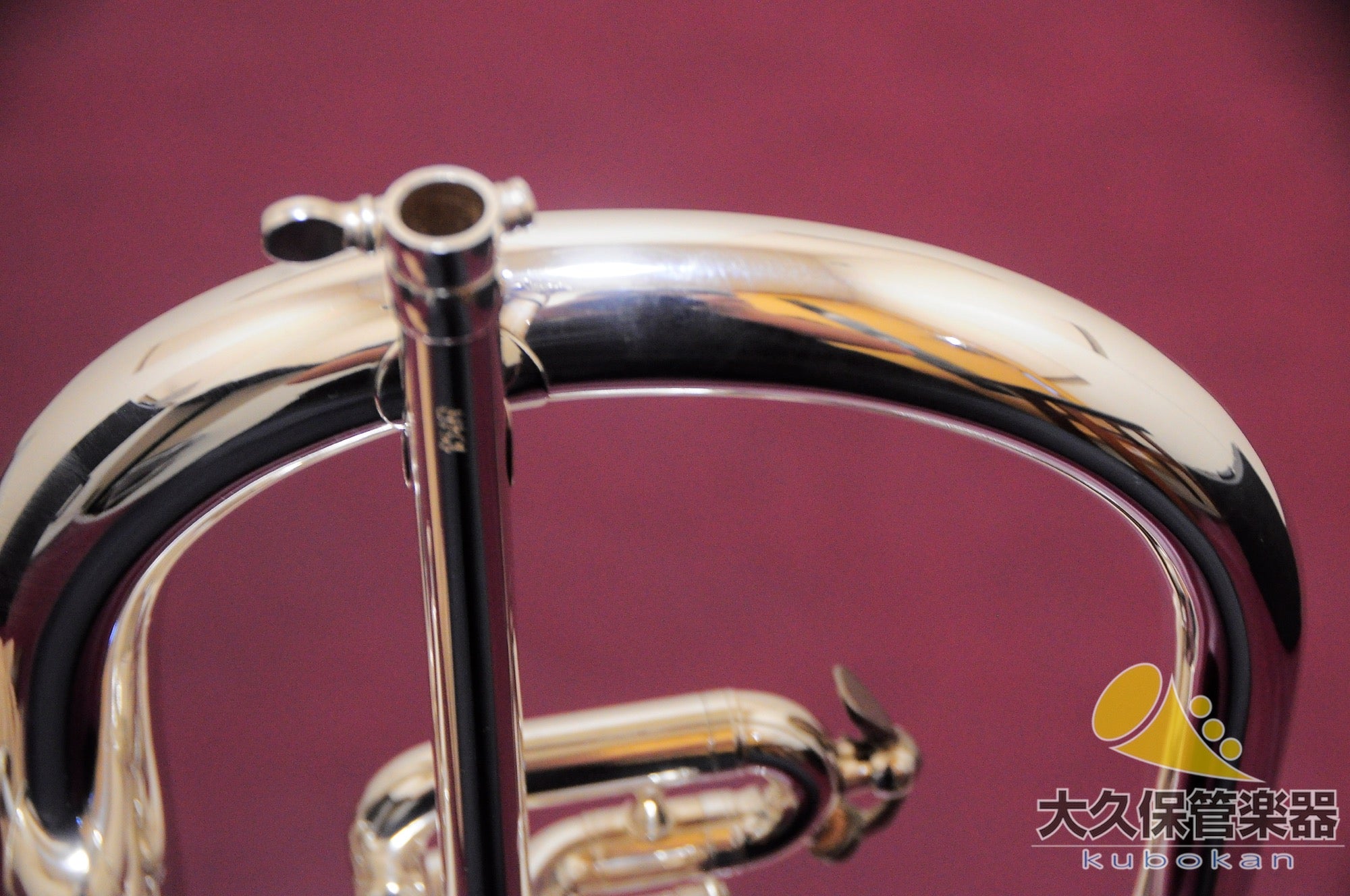 クルトワ 154R-2 フリューゲルホルン