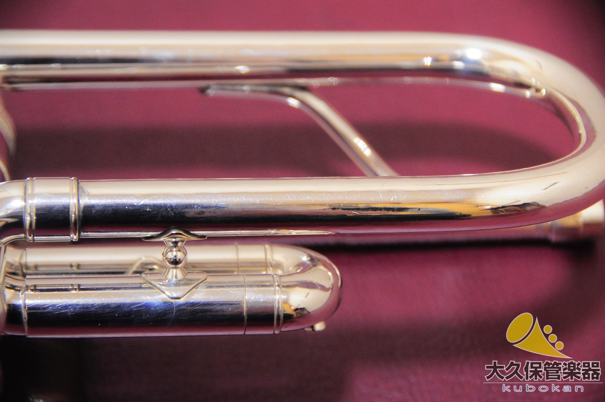 Martin IMPERIAL B♭trumpet