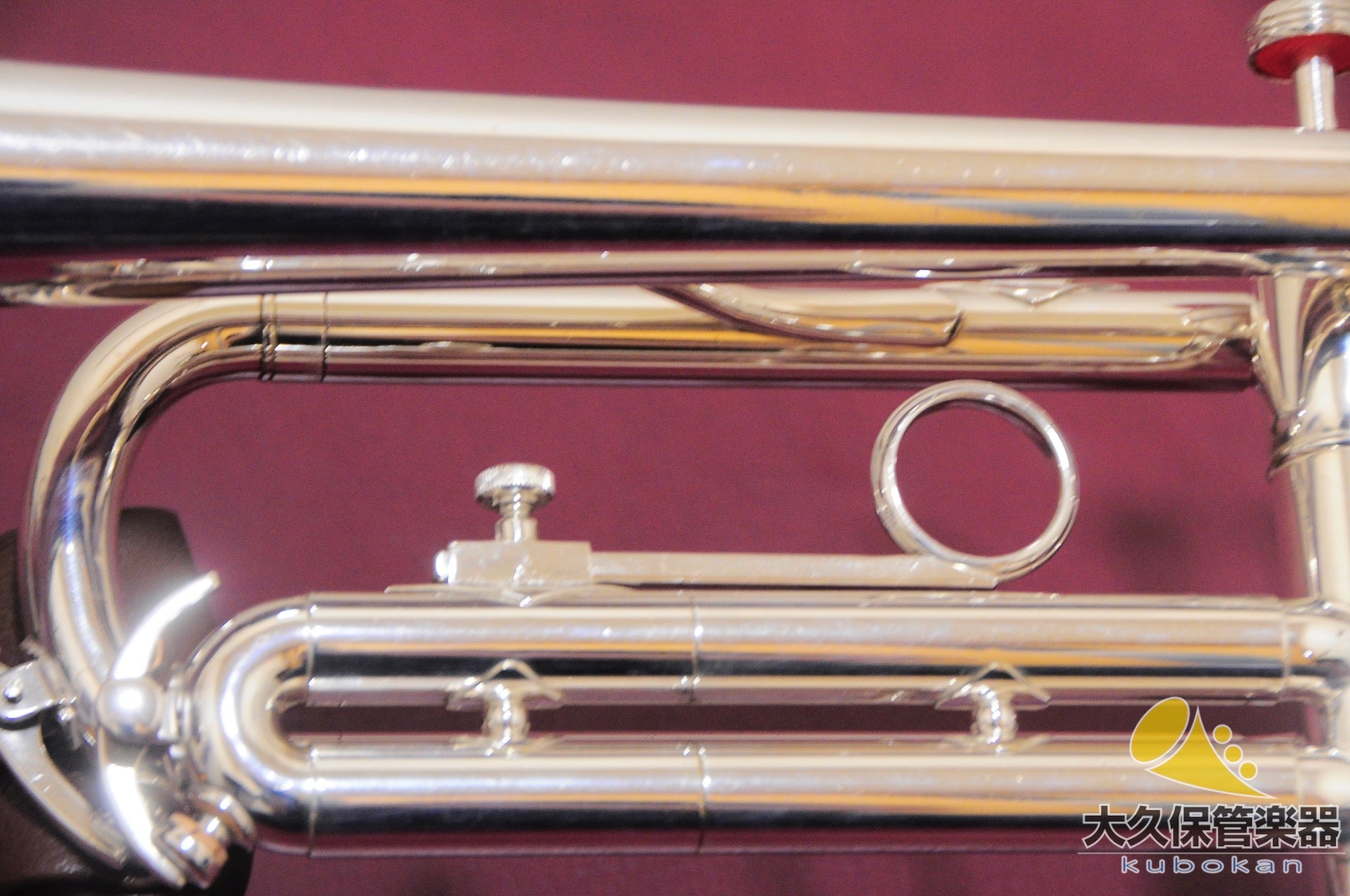 Martin IMPERIAL B♭trumpet