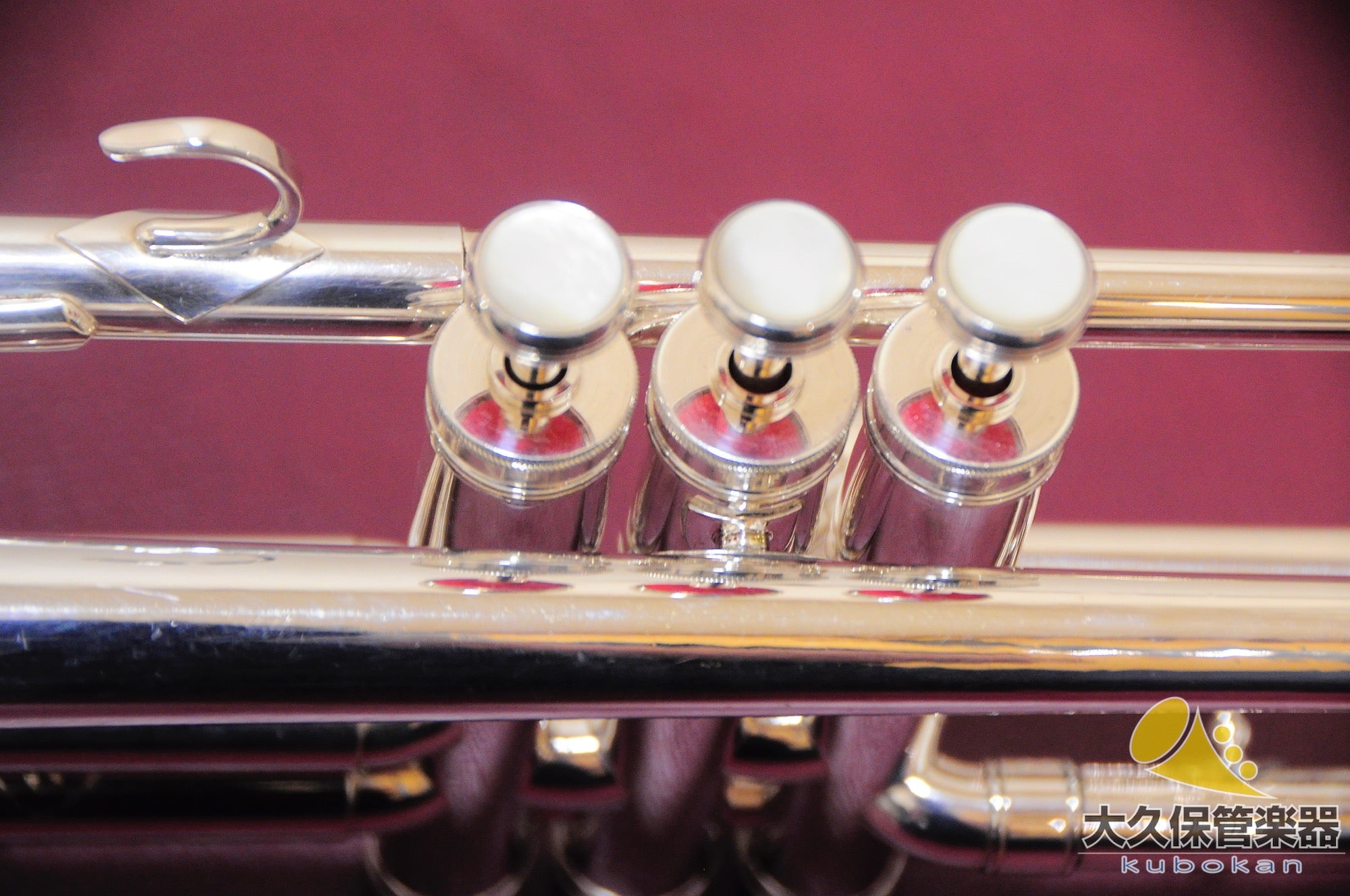 Martin IMPERIAL B♭trumpet
