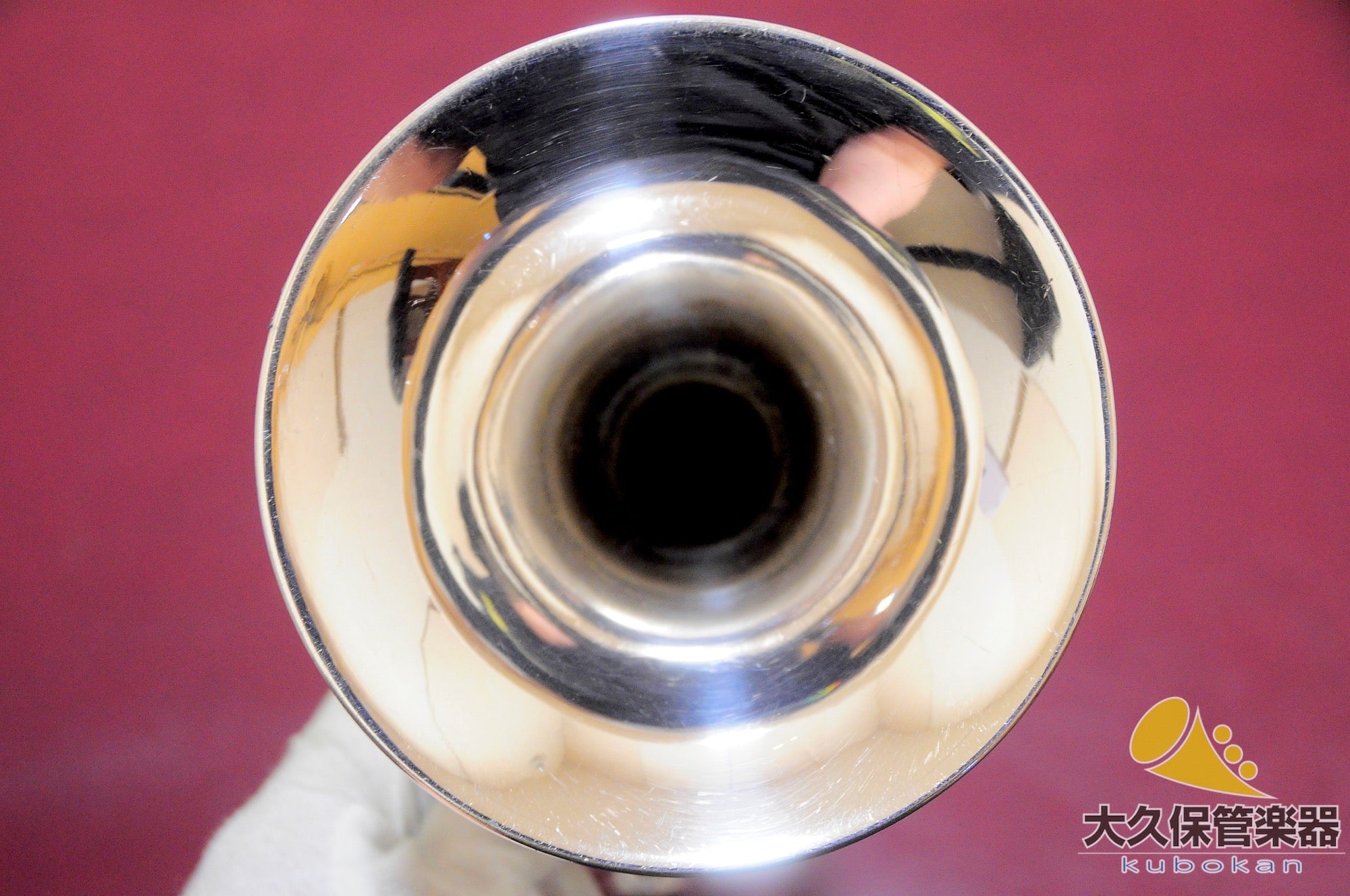 Martin IMPERIAL B♭trumpet