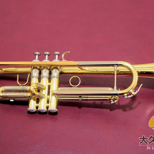 B♭管トランペット販売 - TC楽器 - TCGAKKI