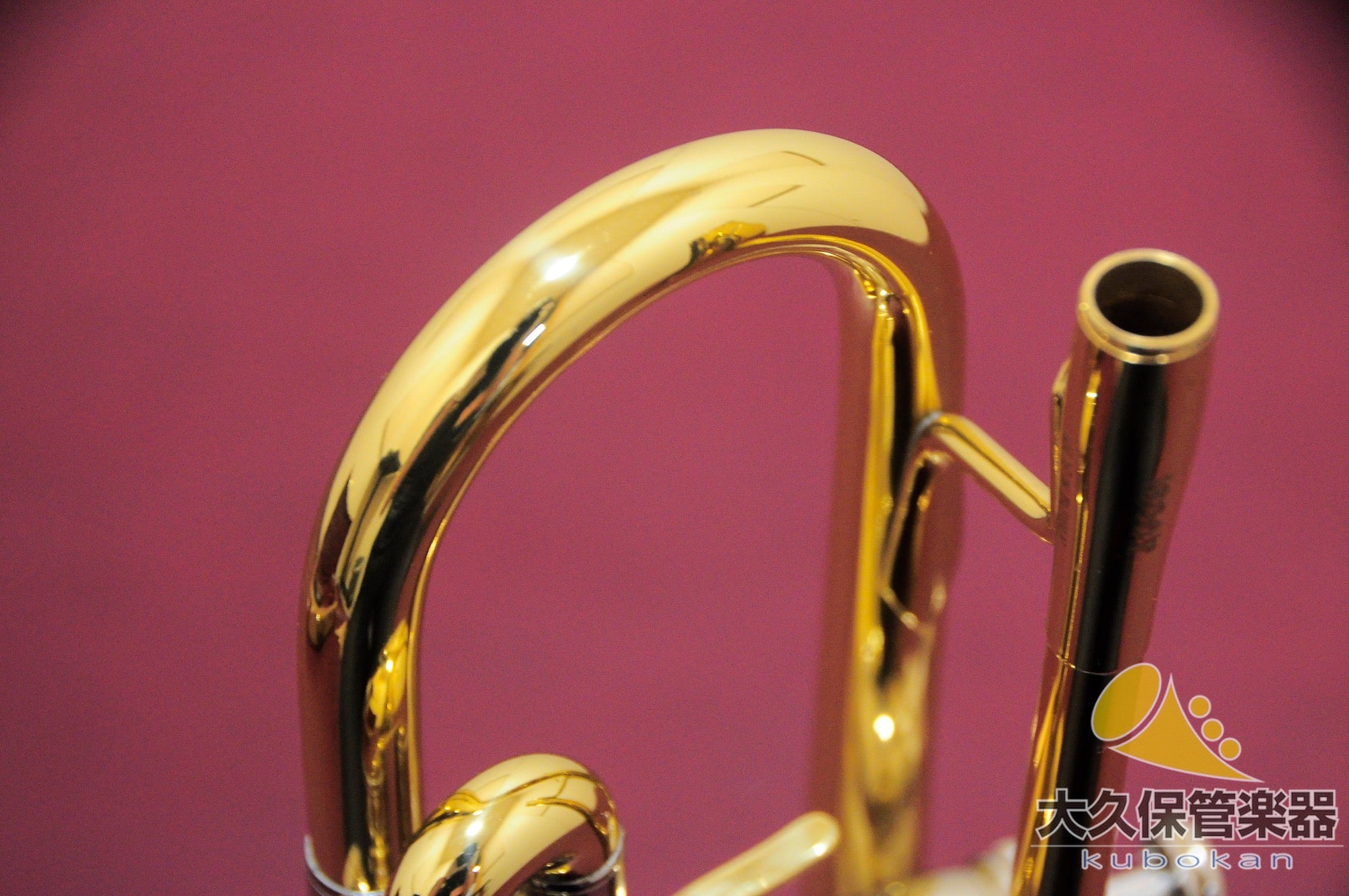 X-O 1600I „Roger Ingram“ Modell B♭-Trompete