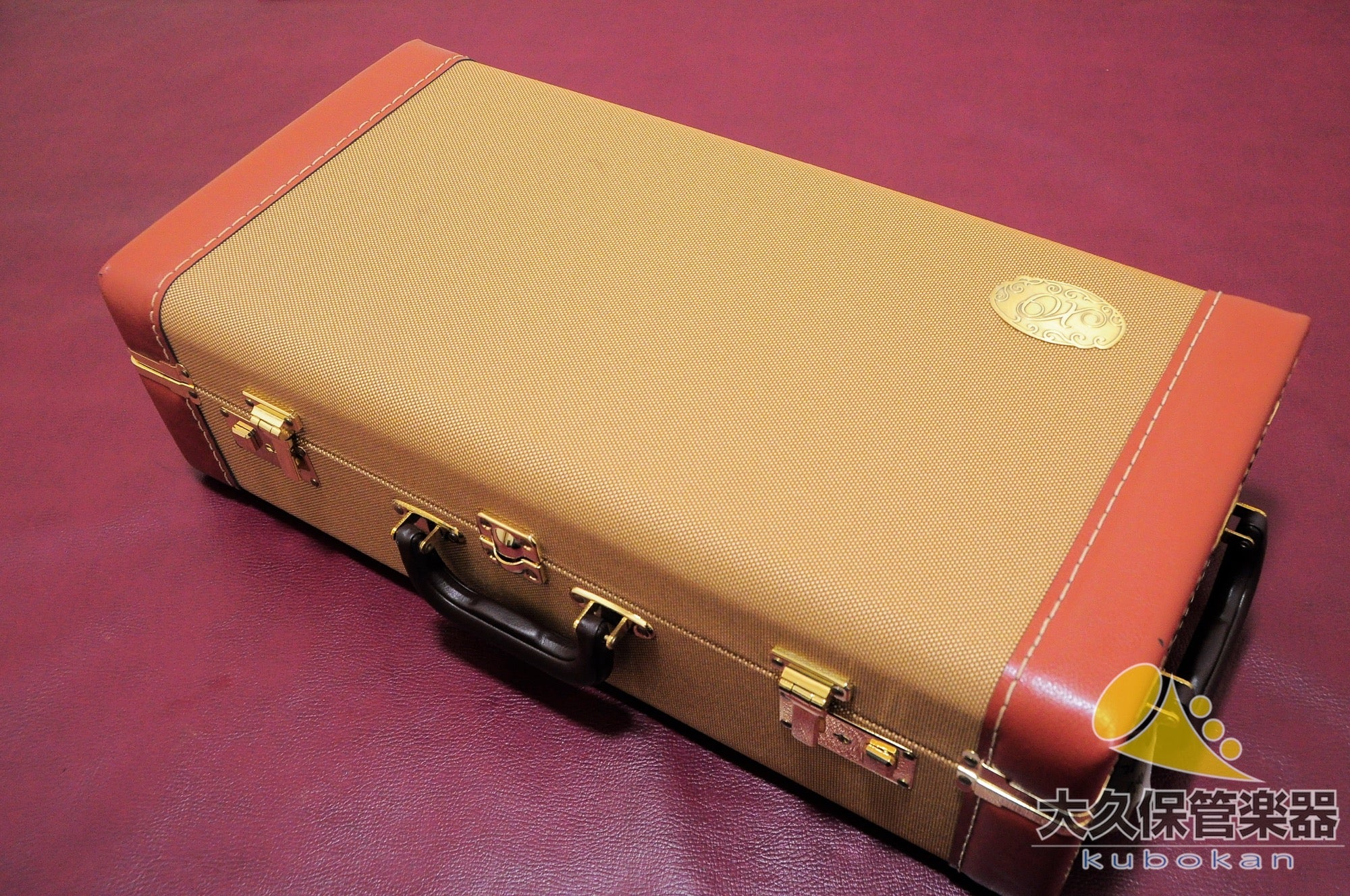 X-O 1600I „Roger Ingram“ Modell B♭-Trompete