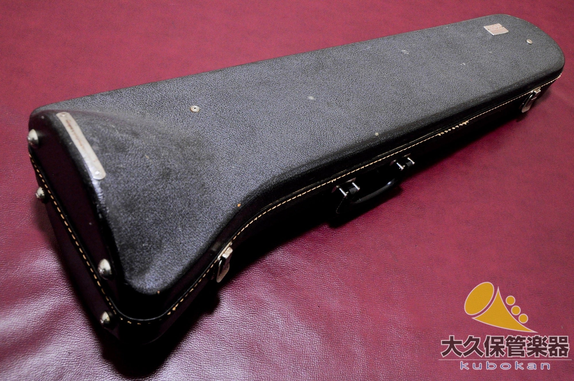 C.G.コーン 48H “Connstellation” 細管テナートロンボーン