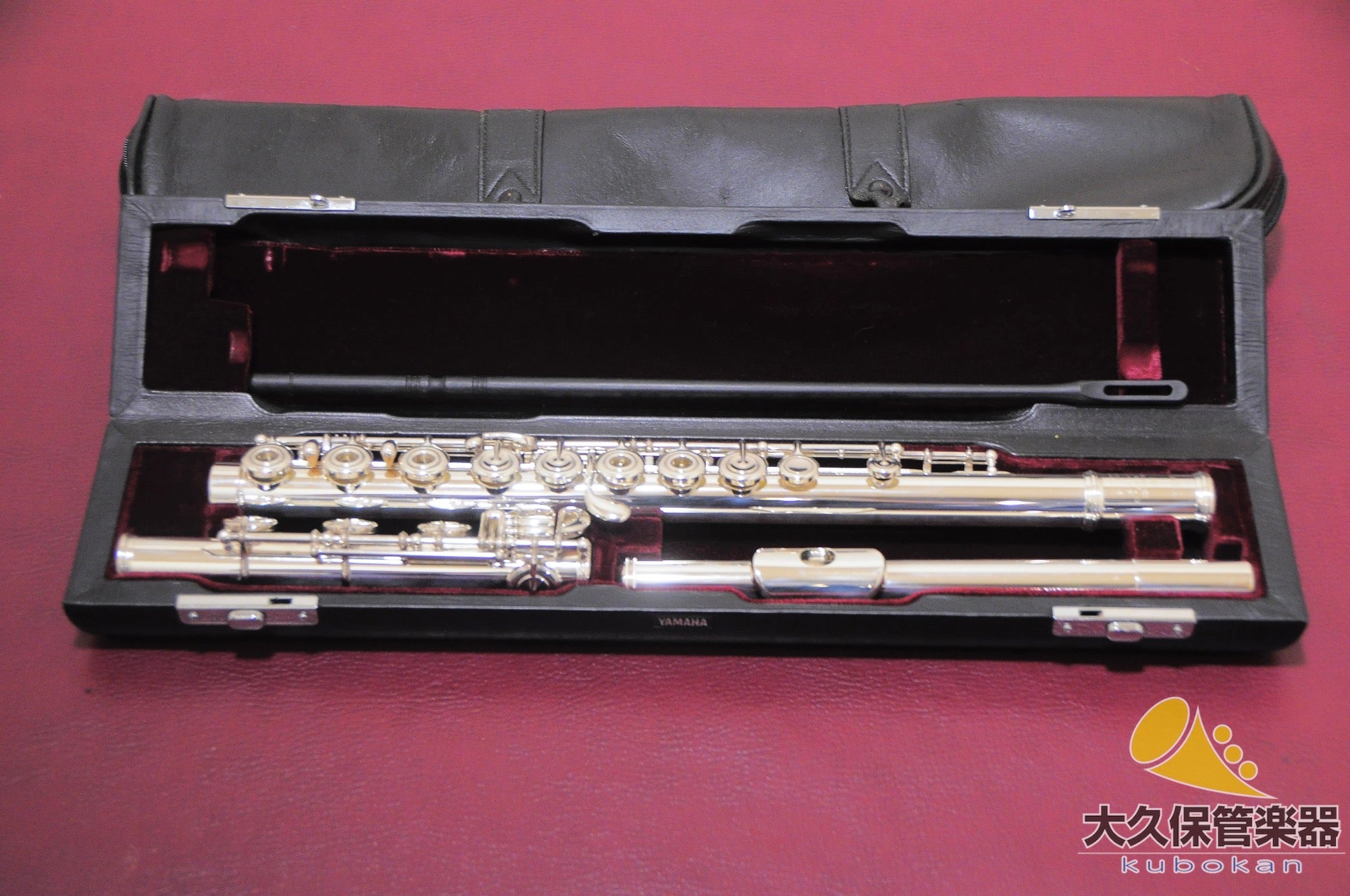 Yamaha YFL-784