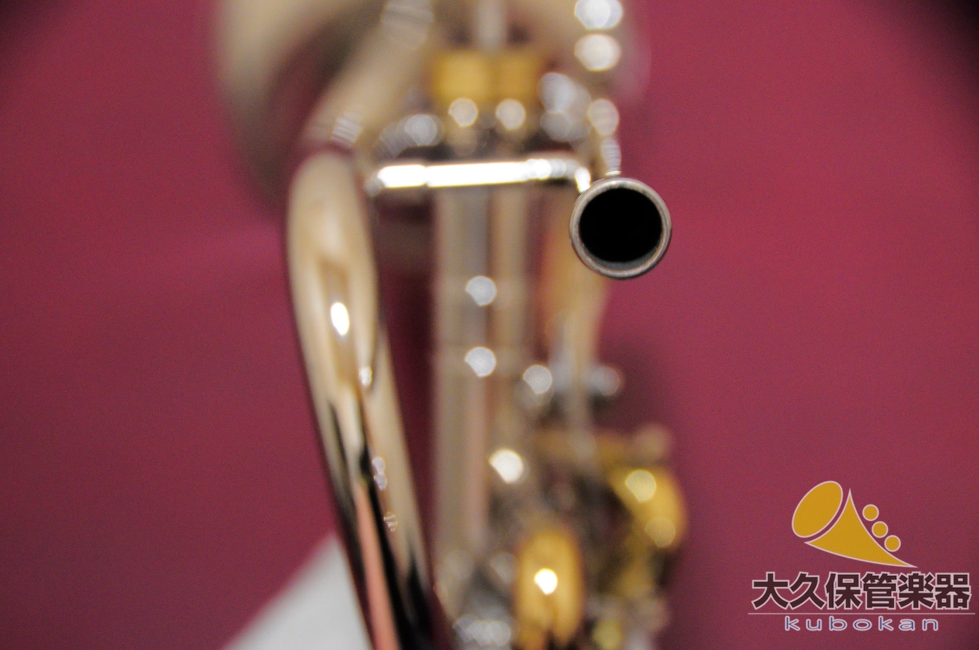 C.G.コーン36B “Lightweight Connstellation”  B♭トランペット
