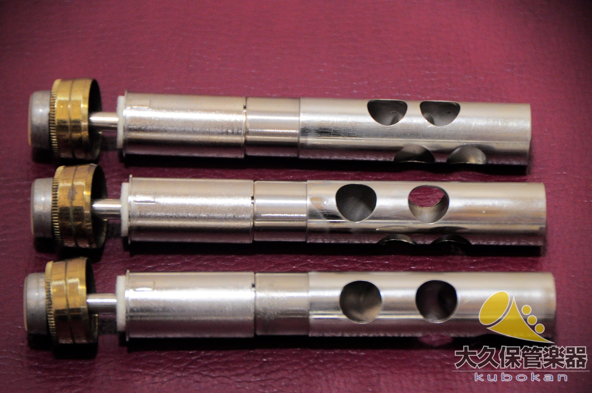 C.G.コーン36B “Lightweight Connstellation”  B♭トランペット