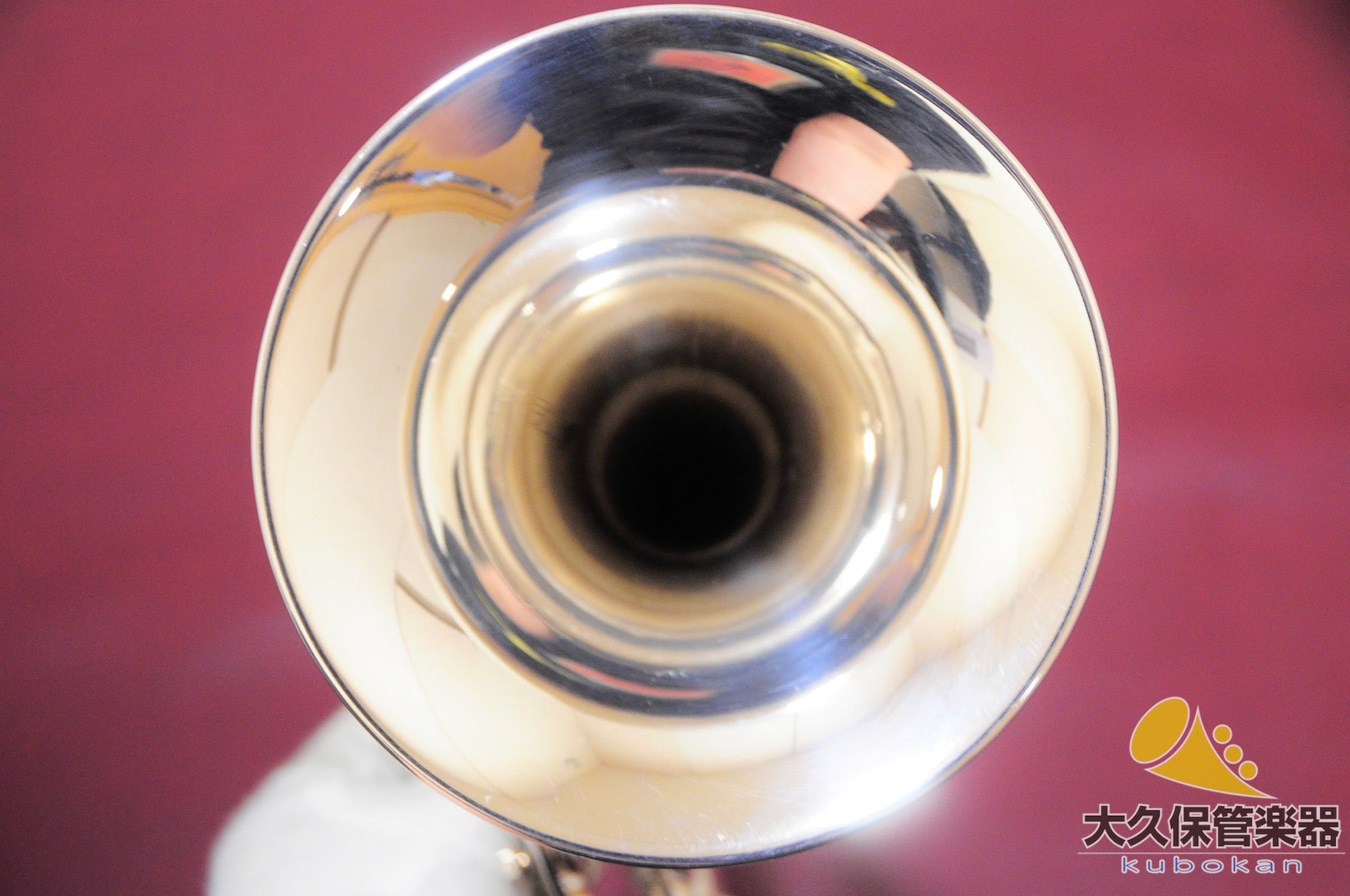 ビー・アンド・エス 3137 SP CHALLENGER I B♭トランペット