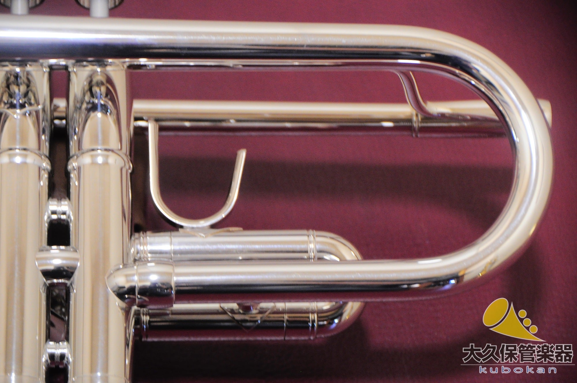 B and S TP37SP CHALLENGER I B♭trumpet