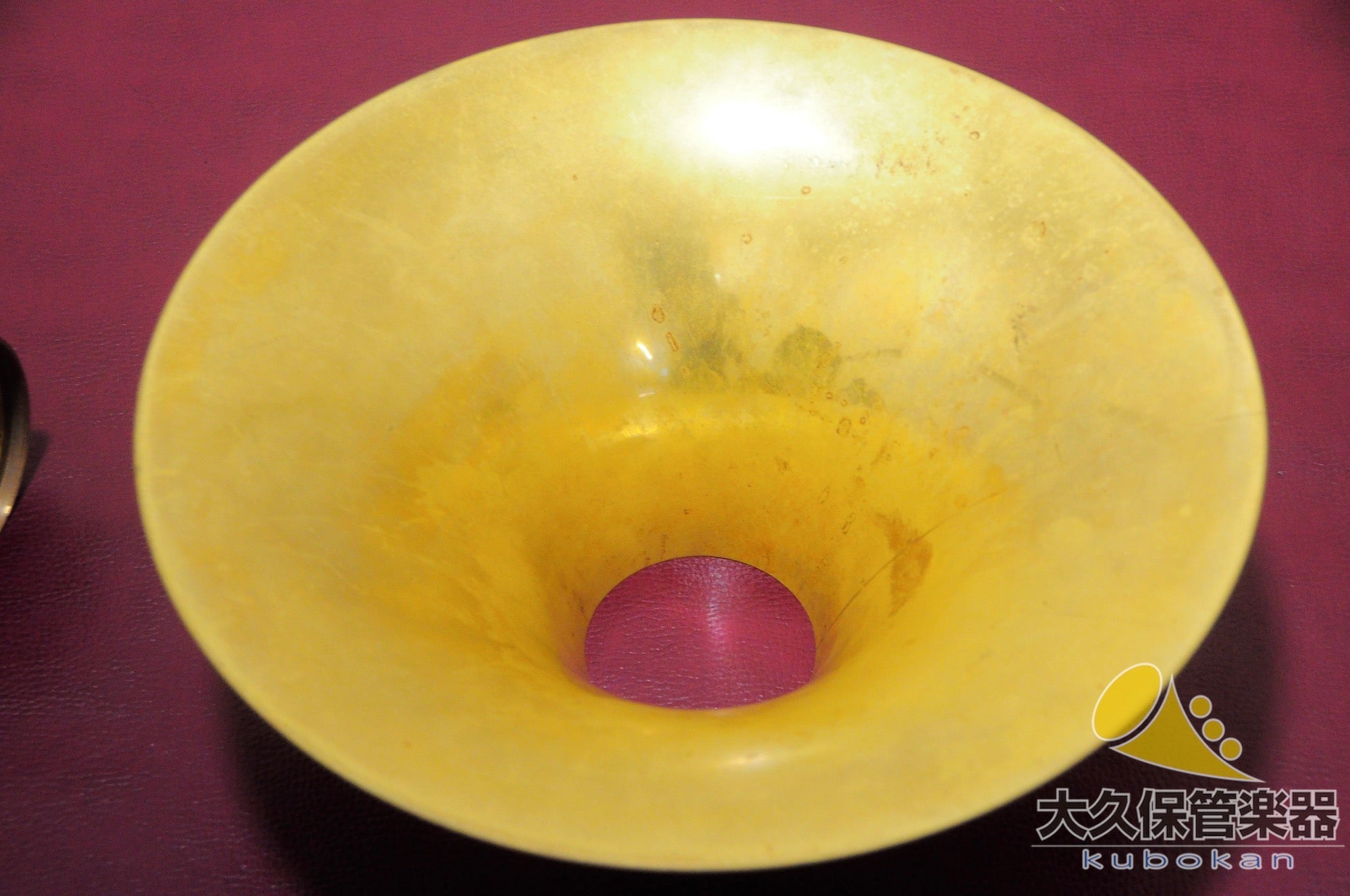 Lewis & Durk: Lewis & Durk (USA/GER) LD-X5 F/B♭Full double horn (Okubo Wind Instruments Store)