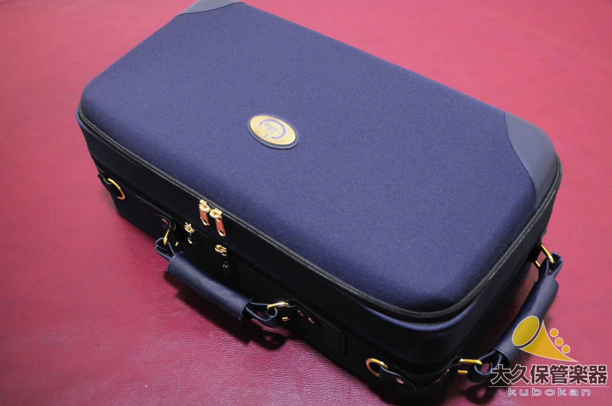 ビー・アンド・エス 3137 SP CHALLENGER I B♭トランペット