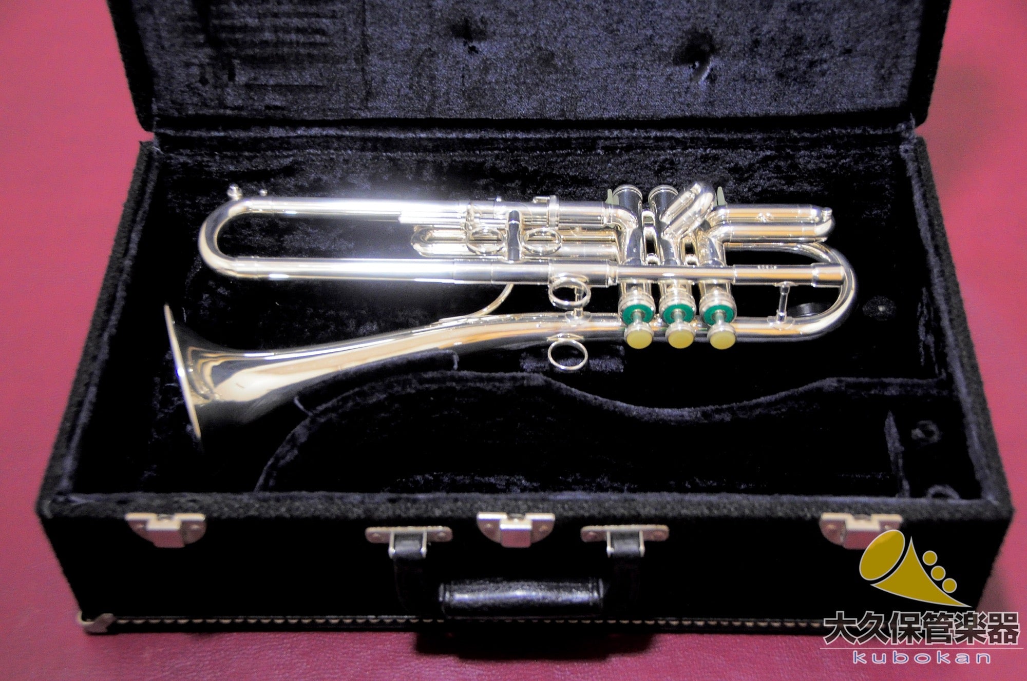 Holton ST304GP "MF4" B♭trumpet