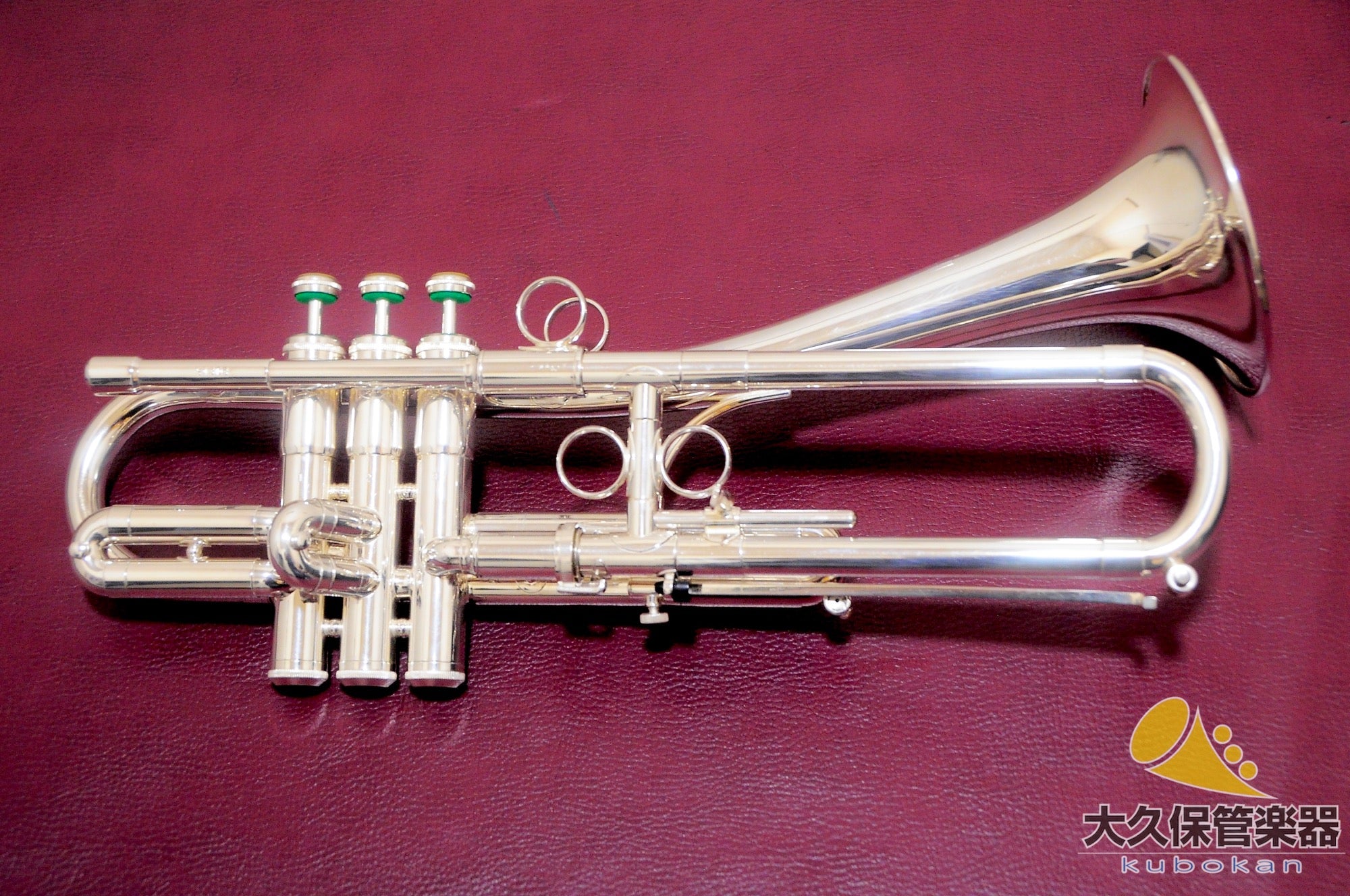 Holton ST304GP "MF4" B♭trumpet