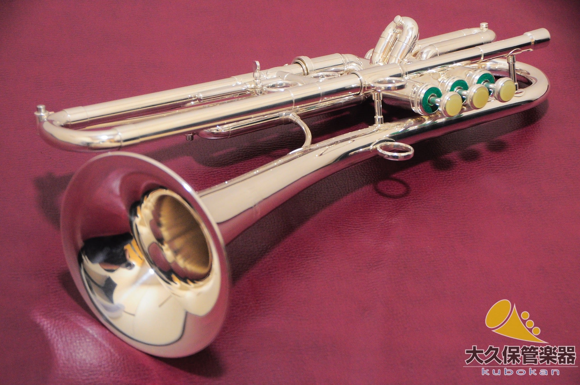 Holton ST304GP "MF4" B♭trumpet