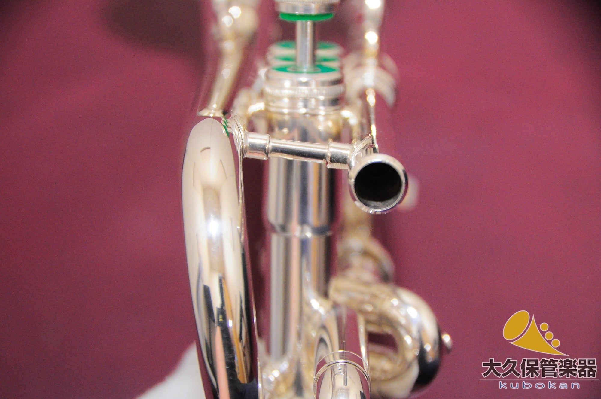 Holton ST304GP "MF4" B♭trumpet