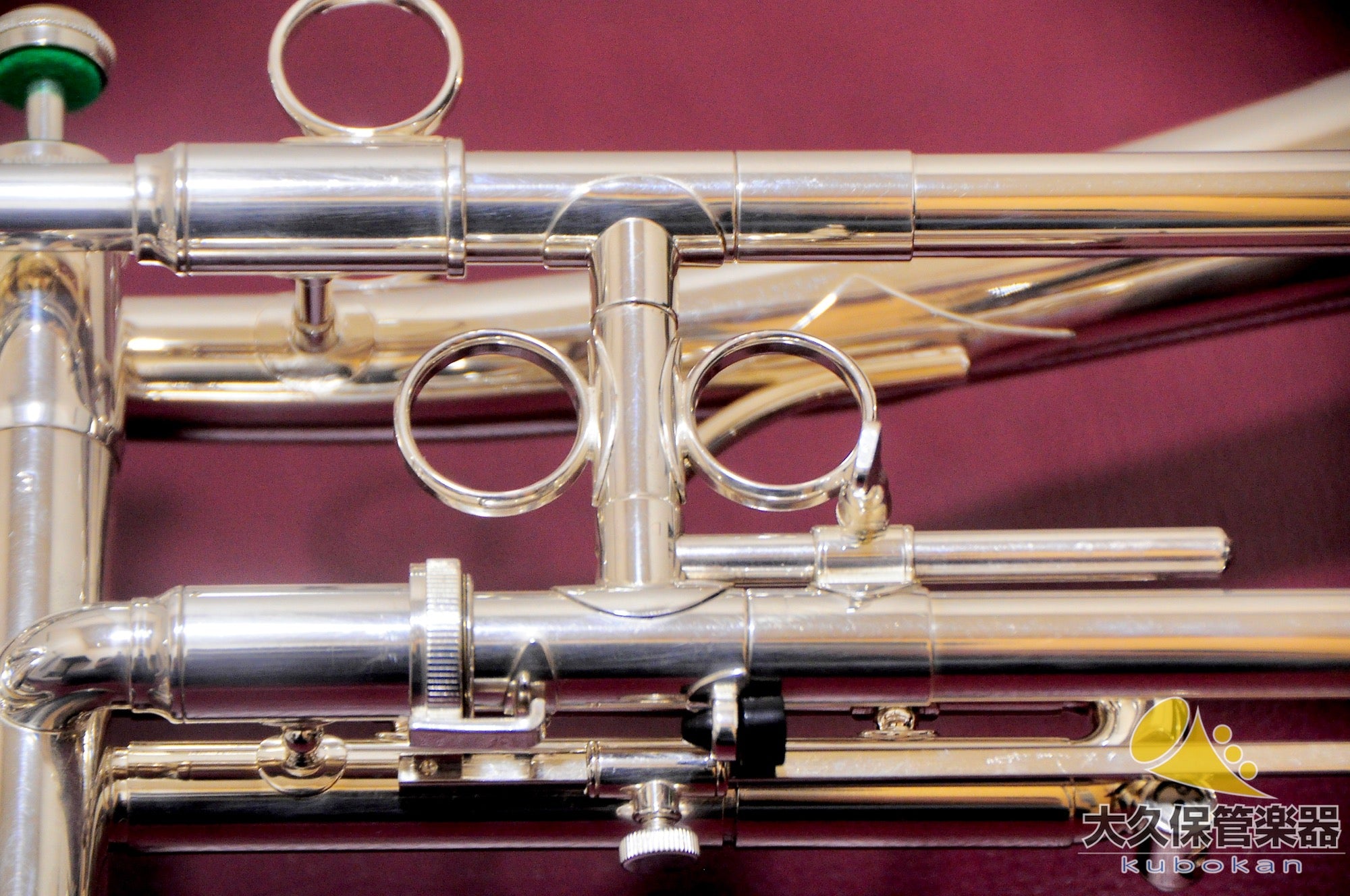 Holton ST304GP "MF4" B♭trumpet