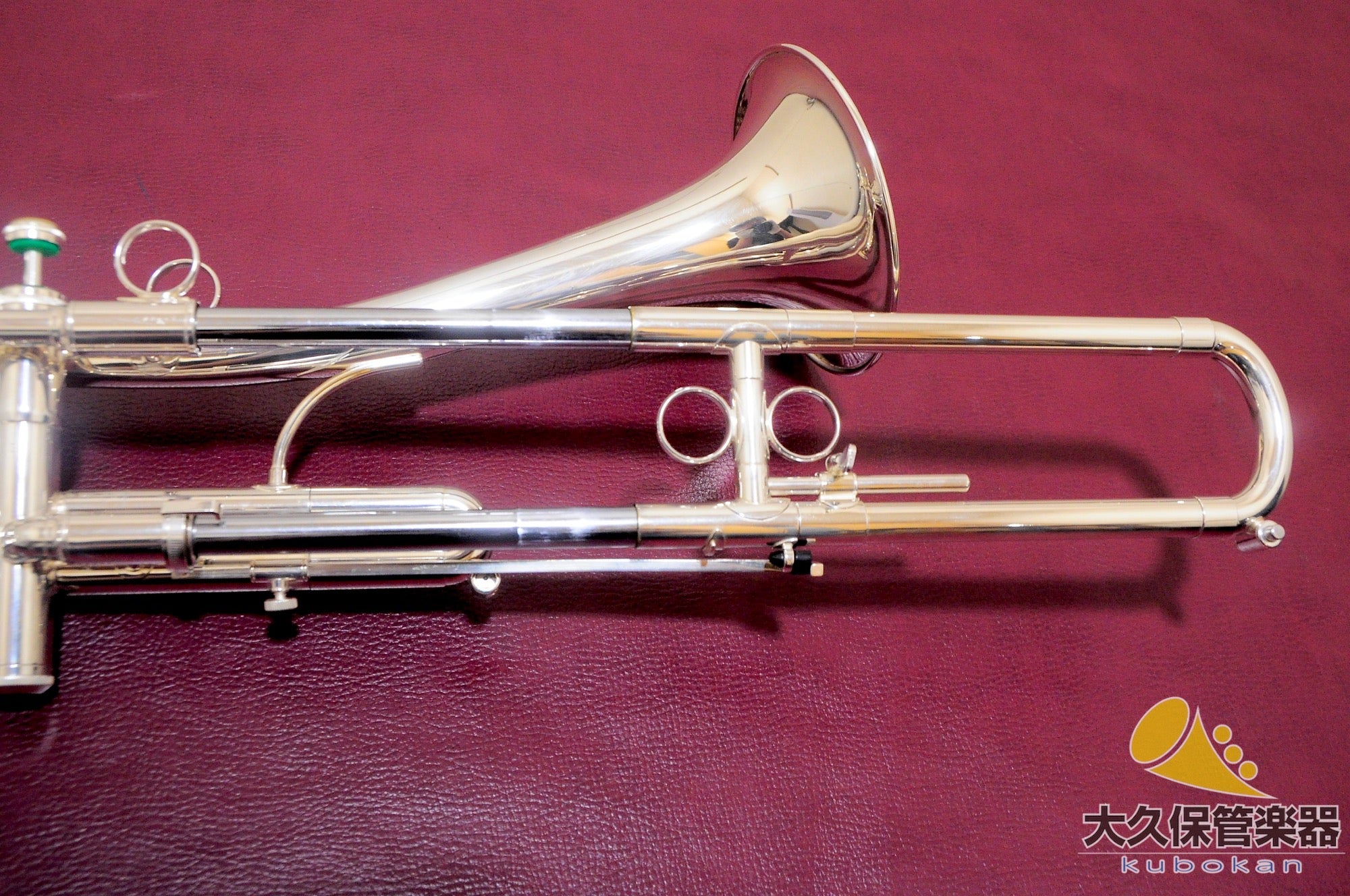 Holton ST304GP "MF4" B♭trumpet