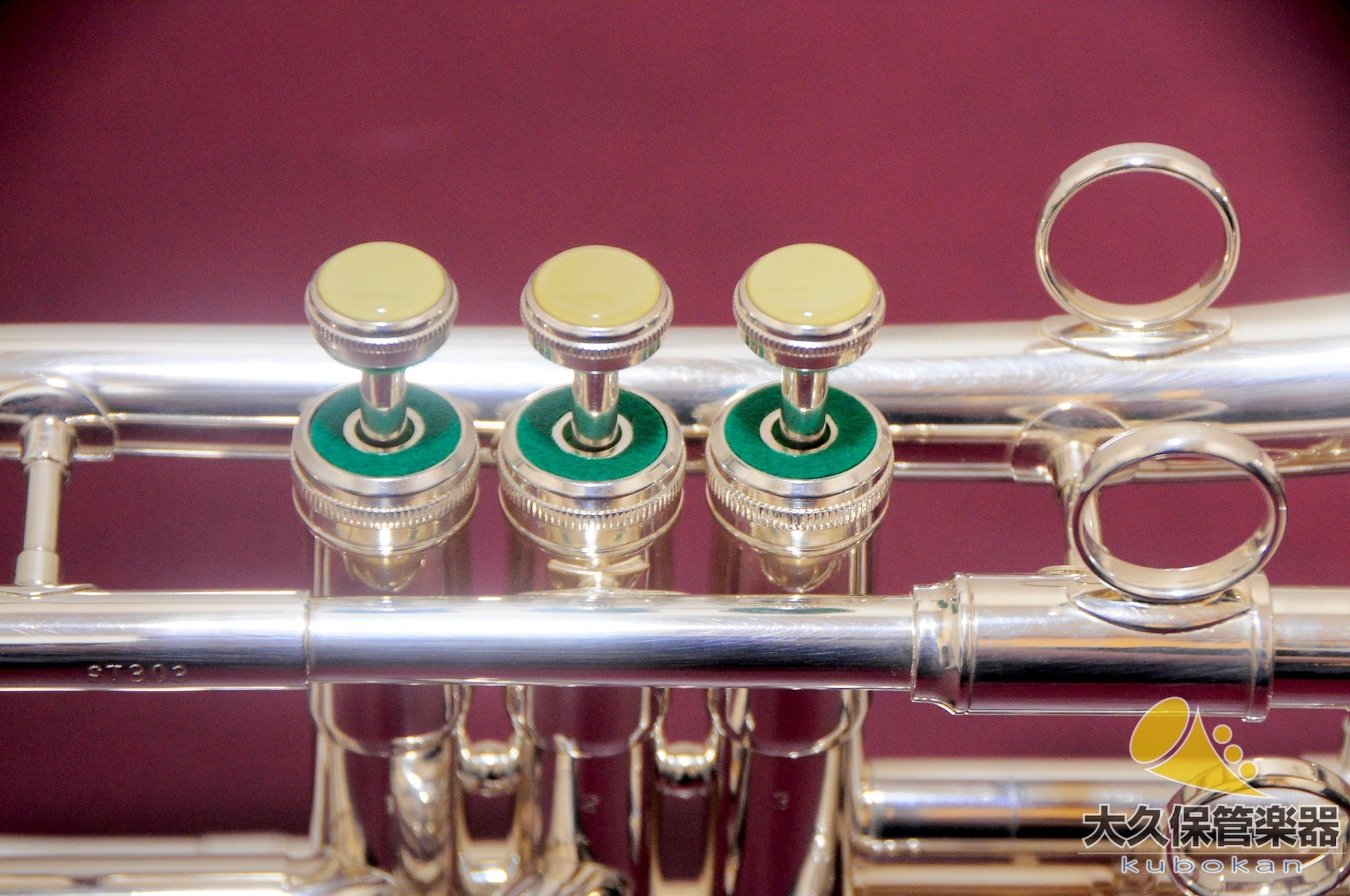 HOLTON ホルトン トランペット T161 C♭ C管 HOLTON ホルトン トランペット T161 C♭ C管 楽器・機材