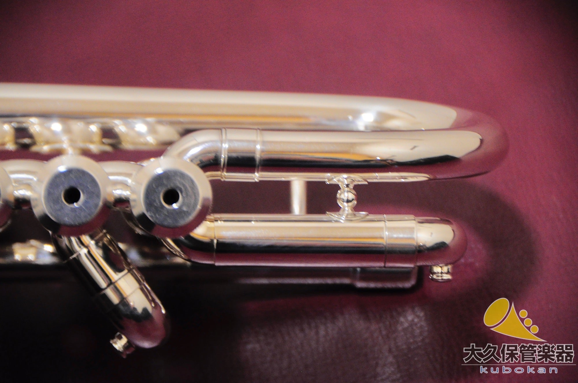 Holton ST304GP "MF4" B♭trumpet