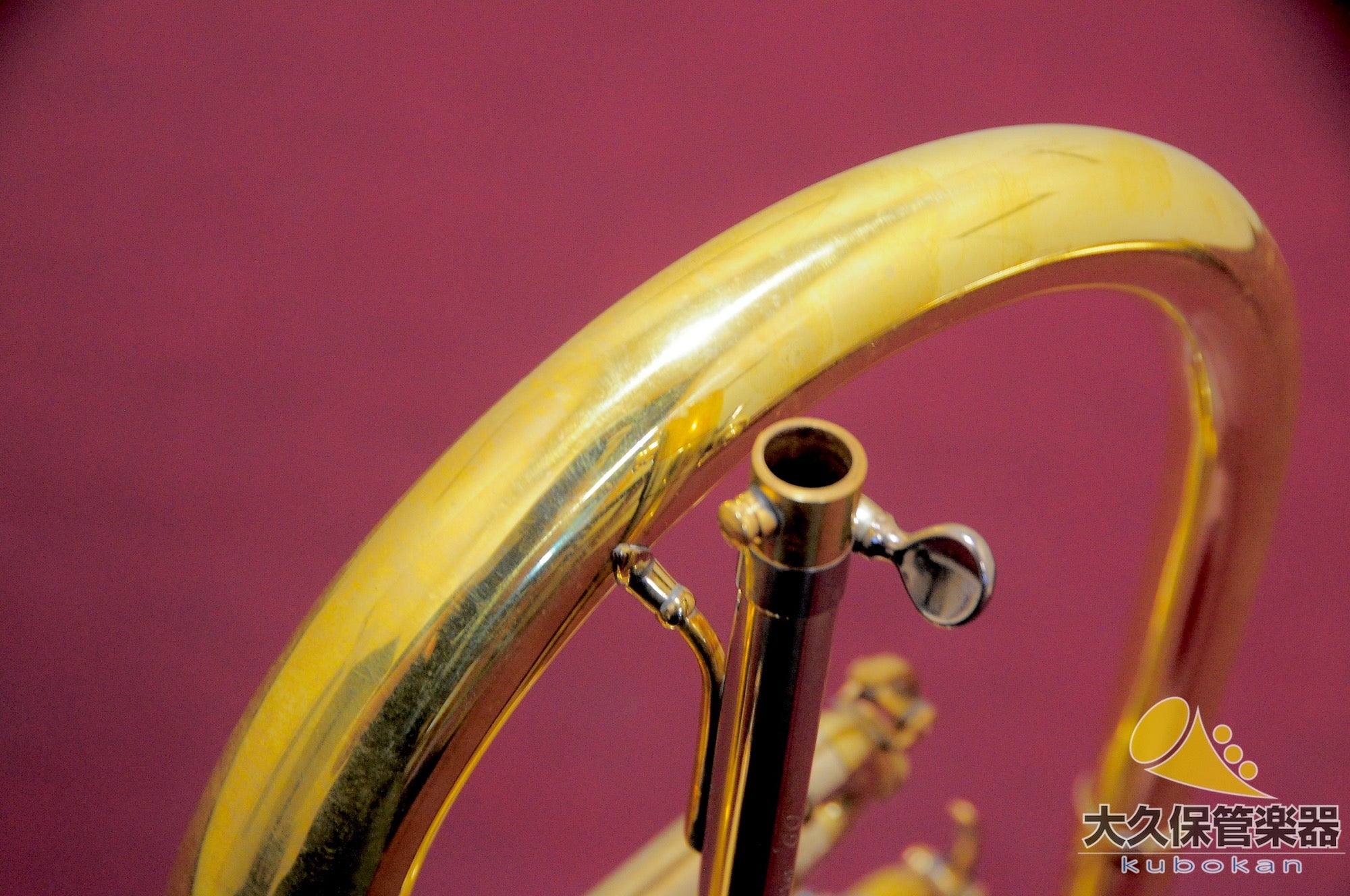 G&P FLORA 60 Special 弗吕格尔号