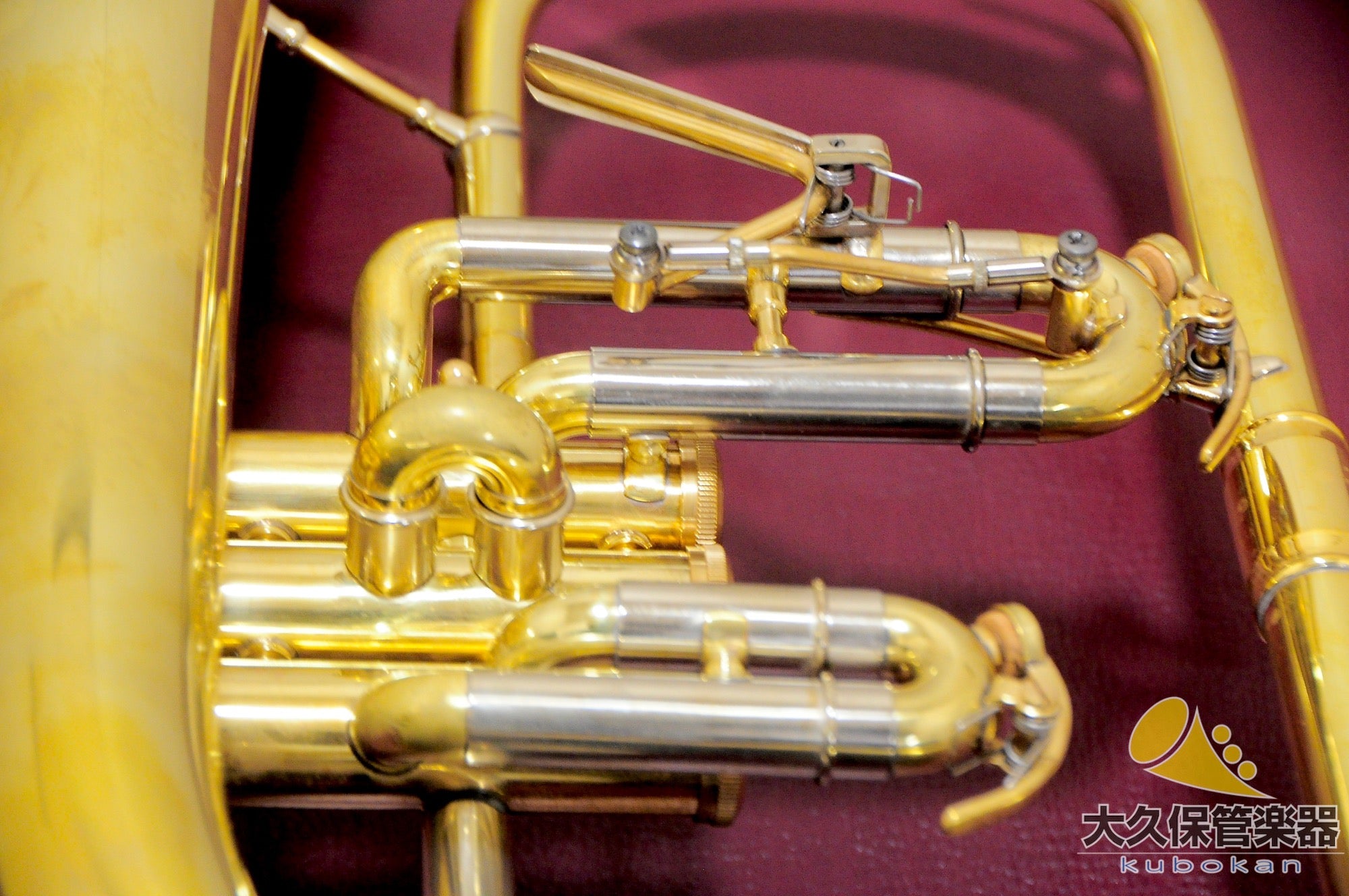 G&P FLORA 60 Special 弗吕格尔号