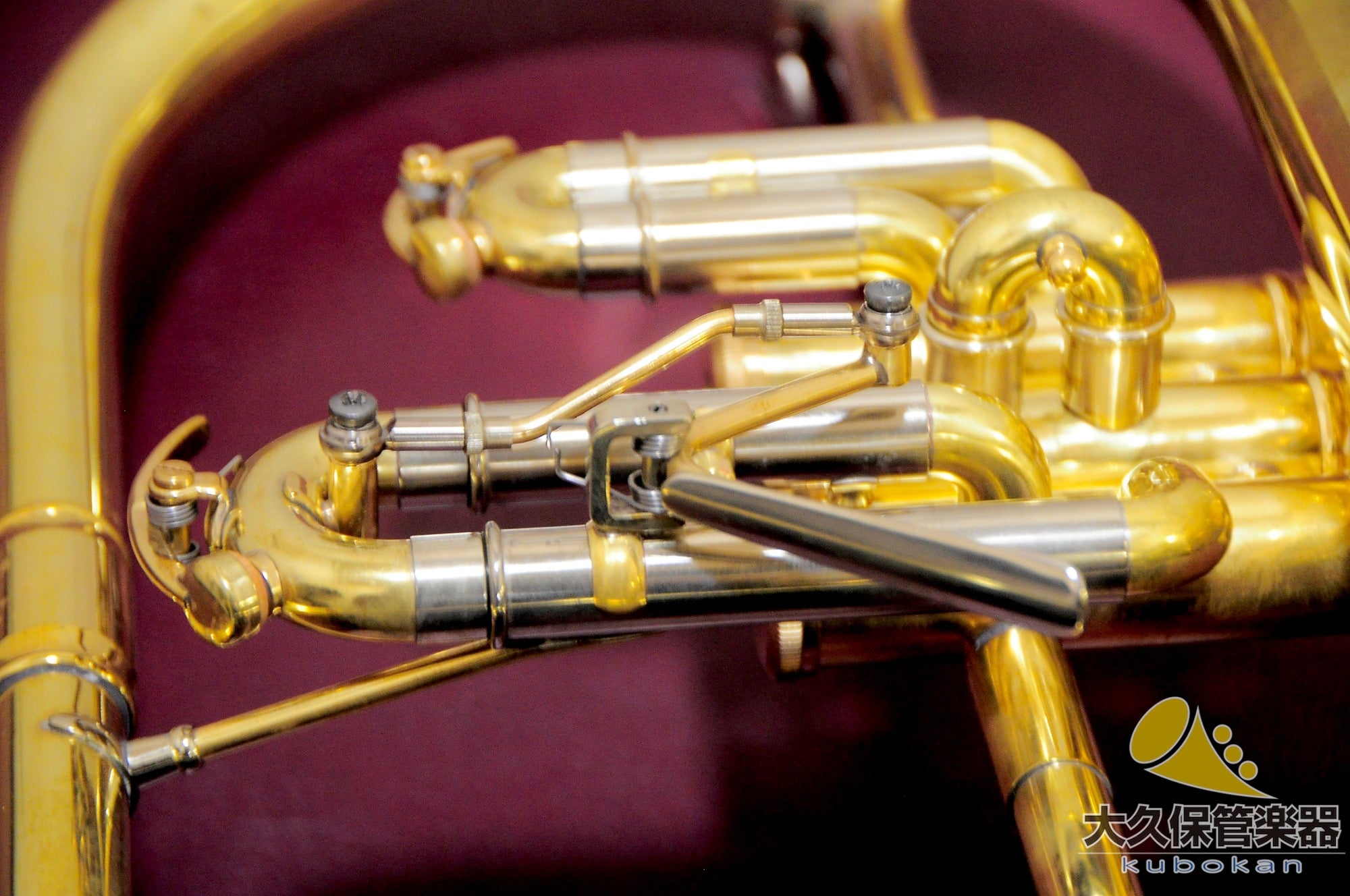 G&P FLORA 60 Special 弗吕格尔号