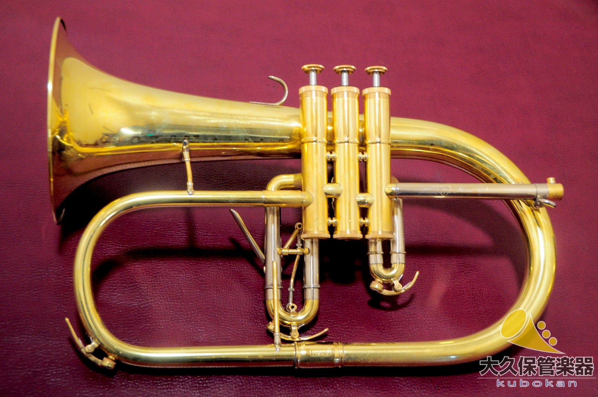 G&P FLORA 60 Special 弗吕格尔号