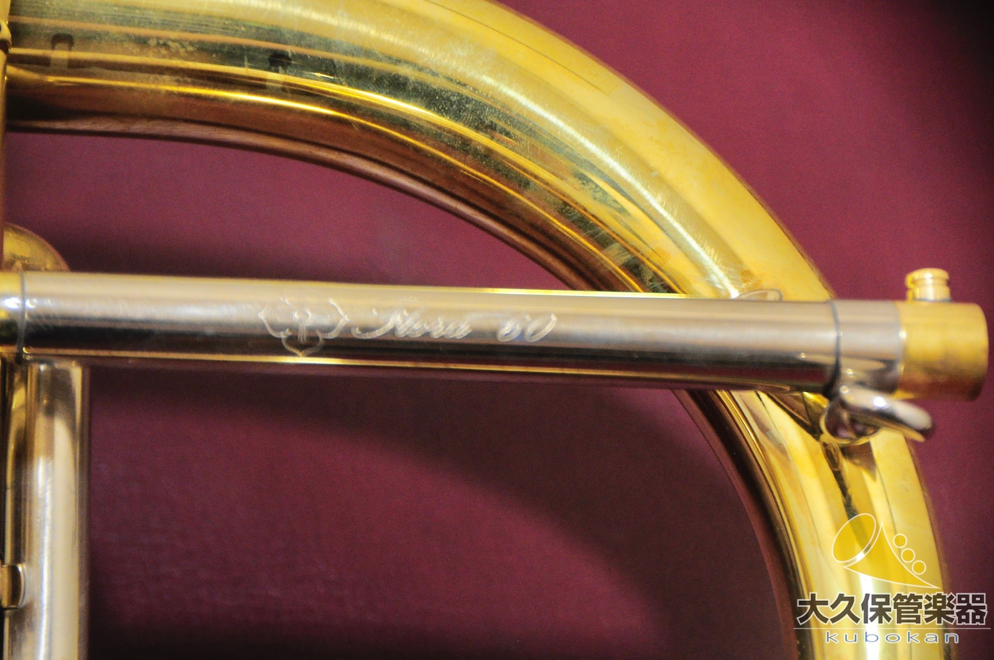 G&P FLORA 60 Special 弗吕格尔号