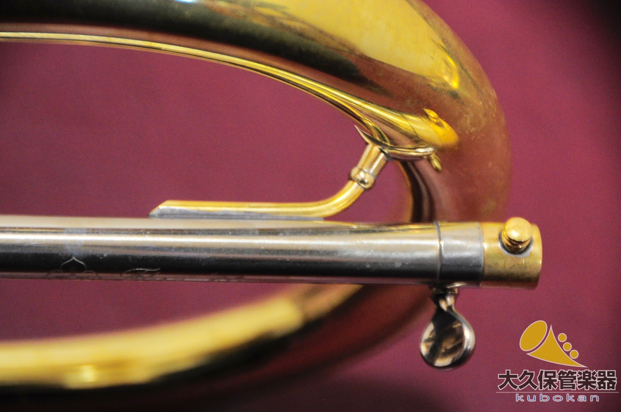 G&P FLORA 60 Special 弗吕格尔号