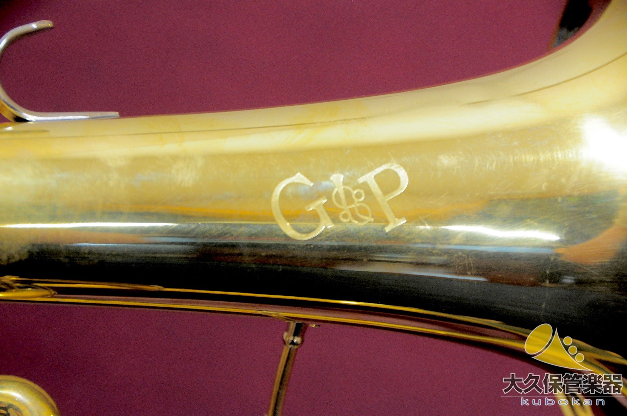 G&P FLORA 60 Special 弗吕格尔号