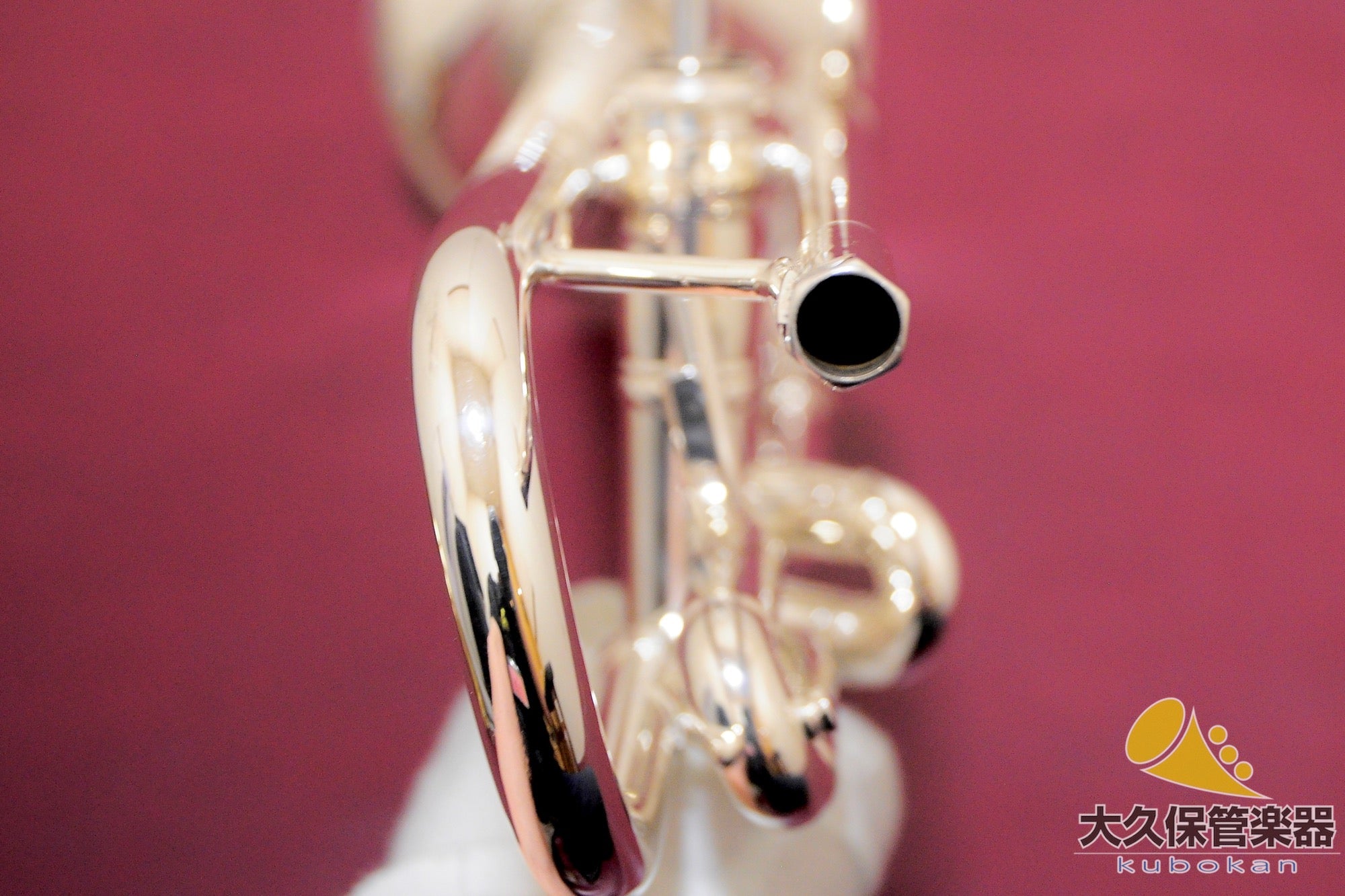 管楽器・吹奏楽器 Vincent Bach 180ML37GBSP Vincent Buck 180ML37GBSP B♭Trumpet made in 1986