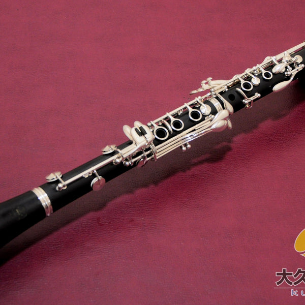 ヤマハ YCL-853II “SE” shimokura-original B♭クラリネット - TC楽器