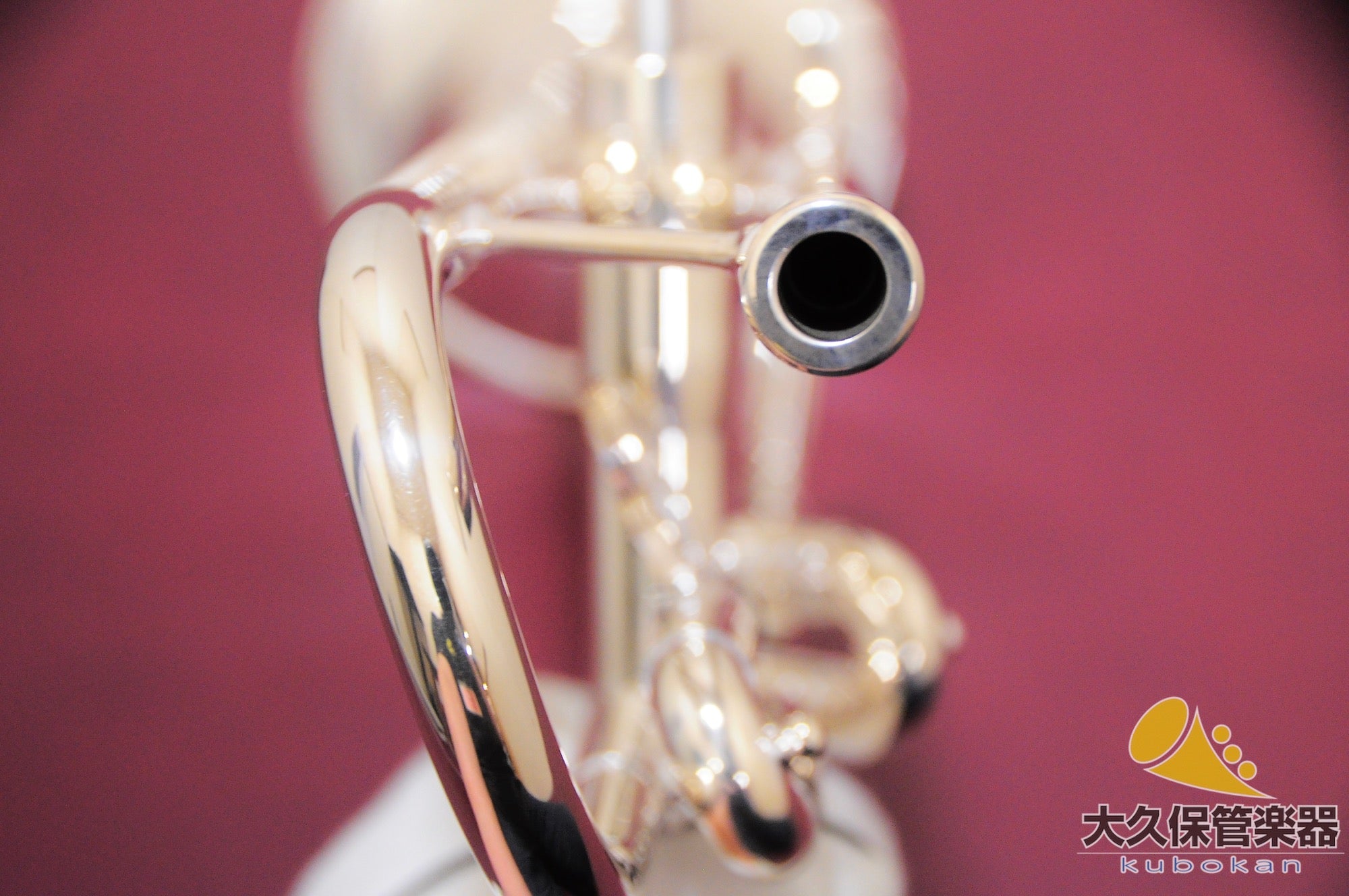 Blowspire Unicorn BPTR-901HS B♭ Trumpet