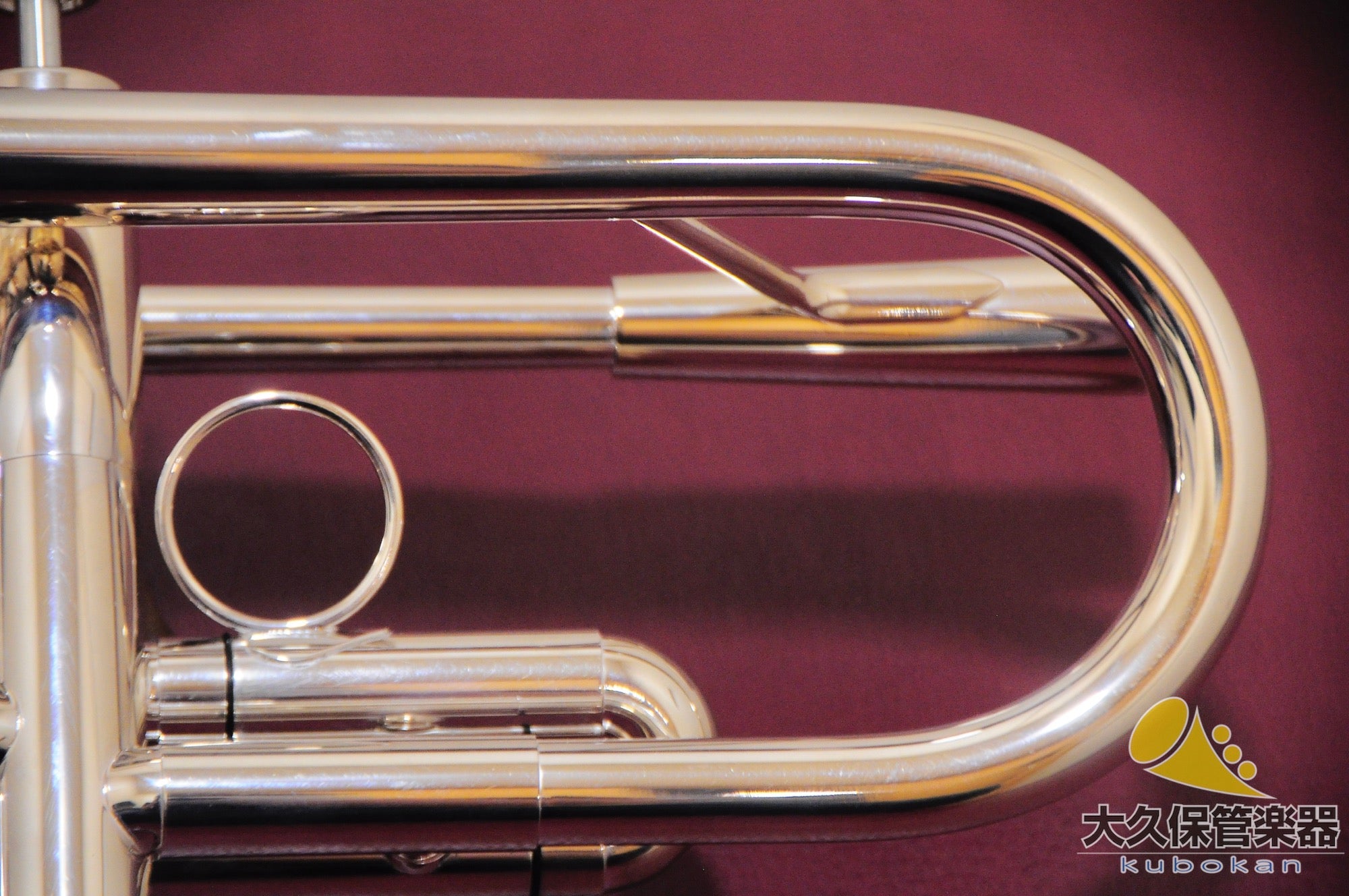 Blowspire Unicorn BPTR-901HS B♭ Trumpet