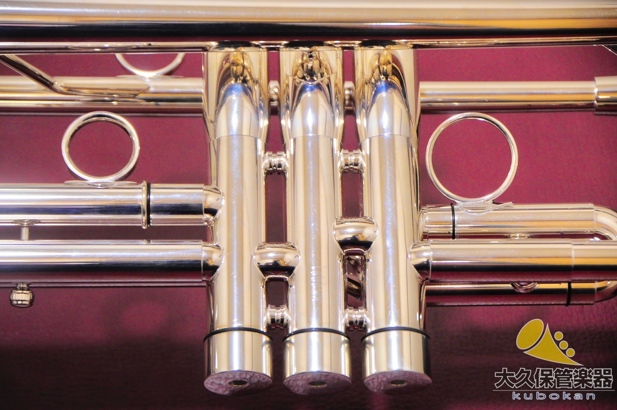 Blowspire Unicorn BPTR-901HS B♭ Trumpet