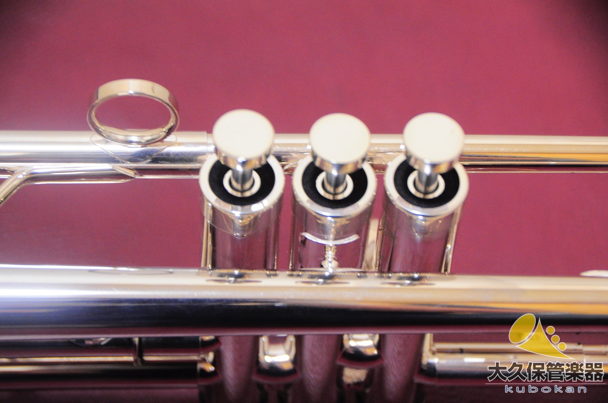 Blowspire Unicorn BPTR-901HS B♭ Trumpet
