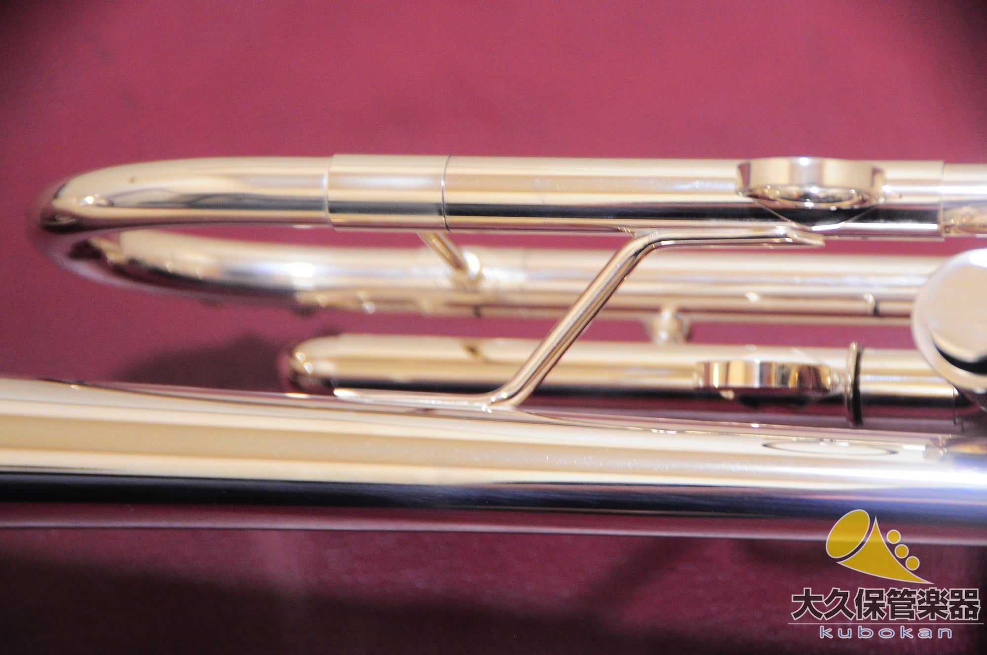 Blowspire Unicorn BPTR-901HS B♭ Trumpet