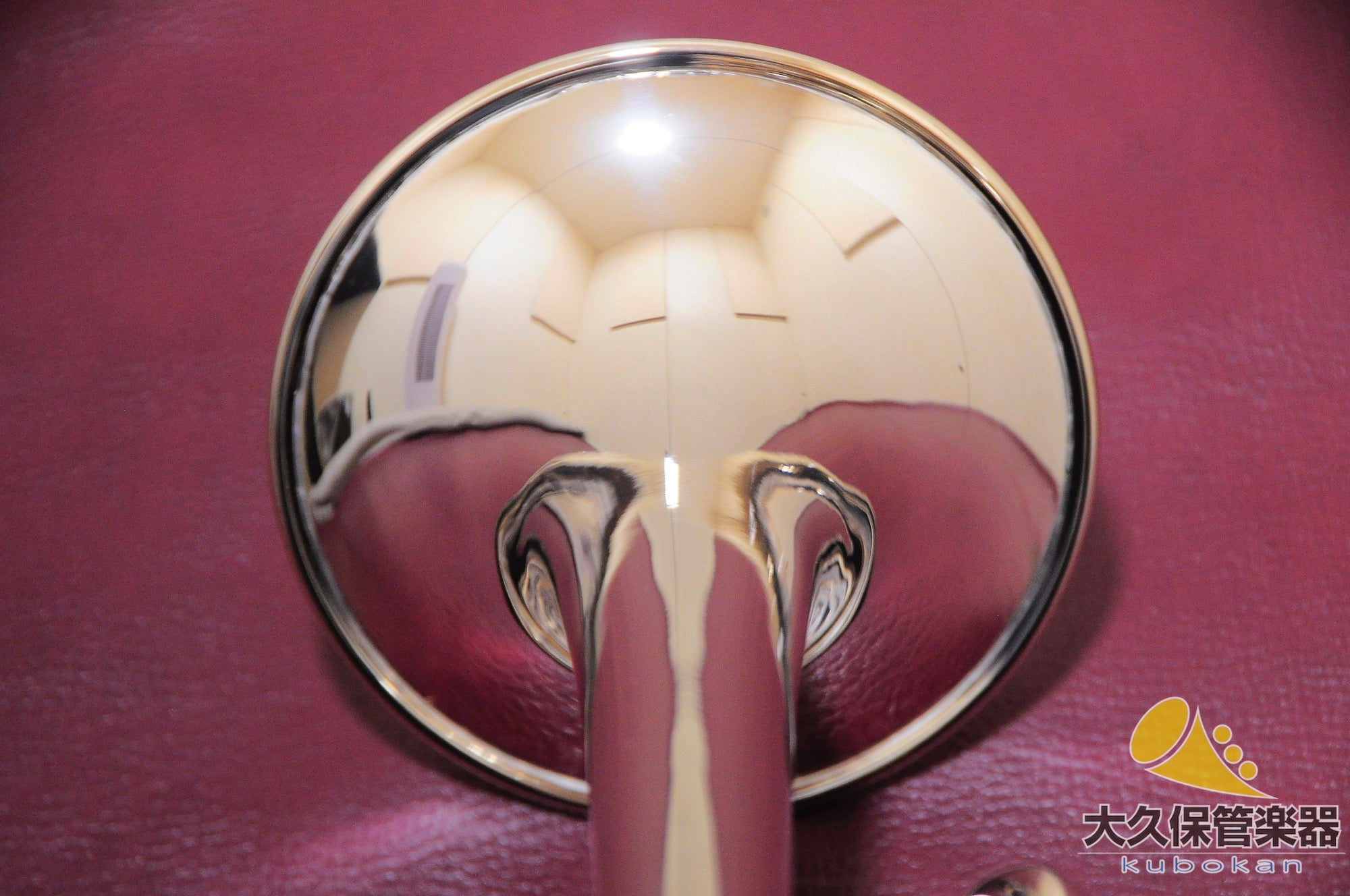 Blowspire Unicorn BPTR-901HS B♭ Trumpet