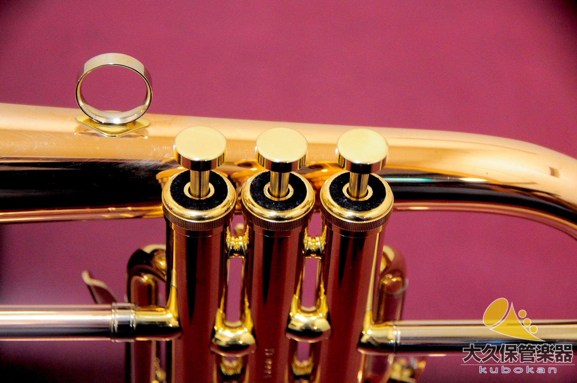 ブラスパイア　ユニコーン フリューゲルホルン BPFG-850SS Brasspire Unicorn ブラスパイア・ユニコーン BPFG-850SS