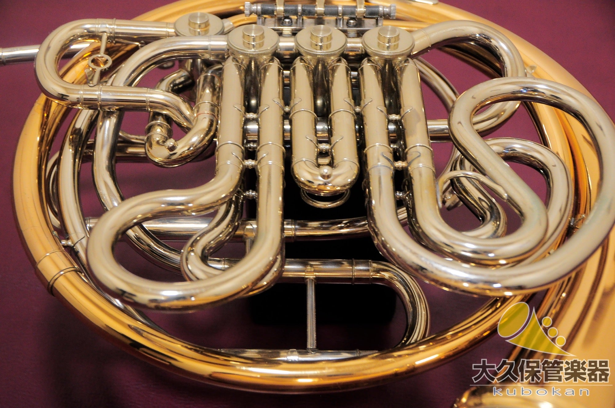Holton H104 "Barry Tuckwell model"