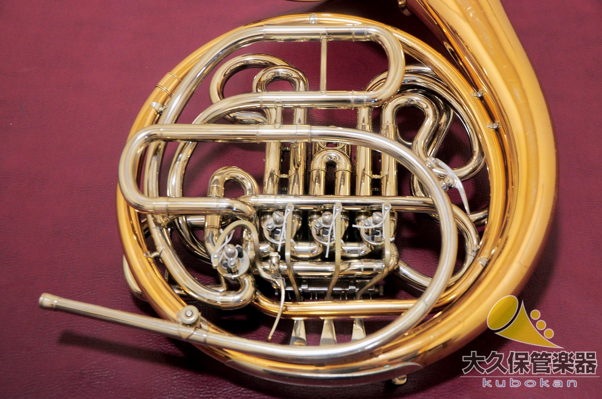 Holton H104 "Barry Tuckwell model"