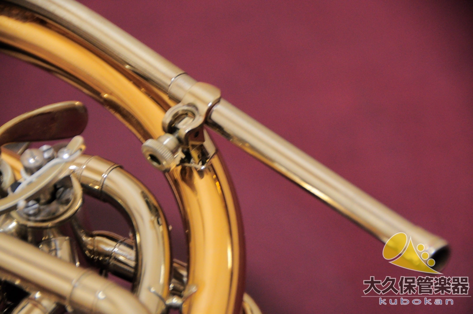 Holton H104 "Barry Tuckwell model"