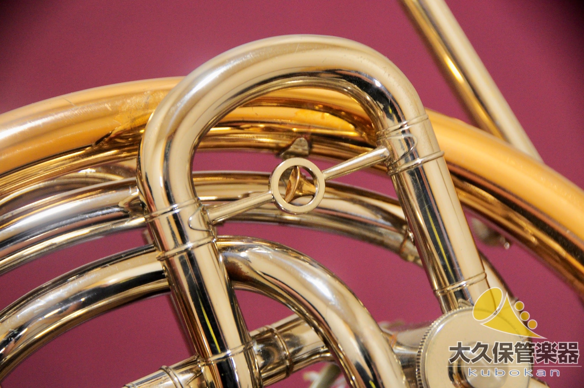Holton H104 "Barry Tuckwell model"