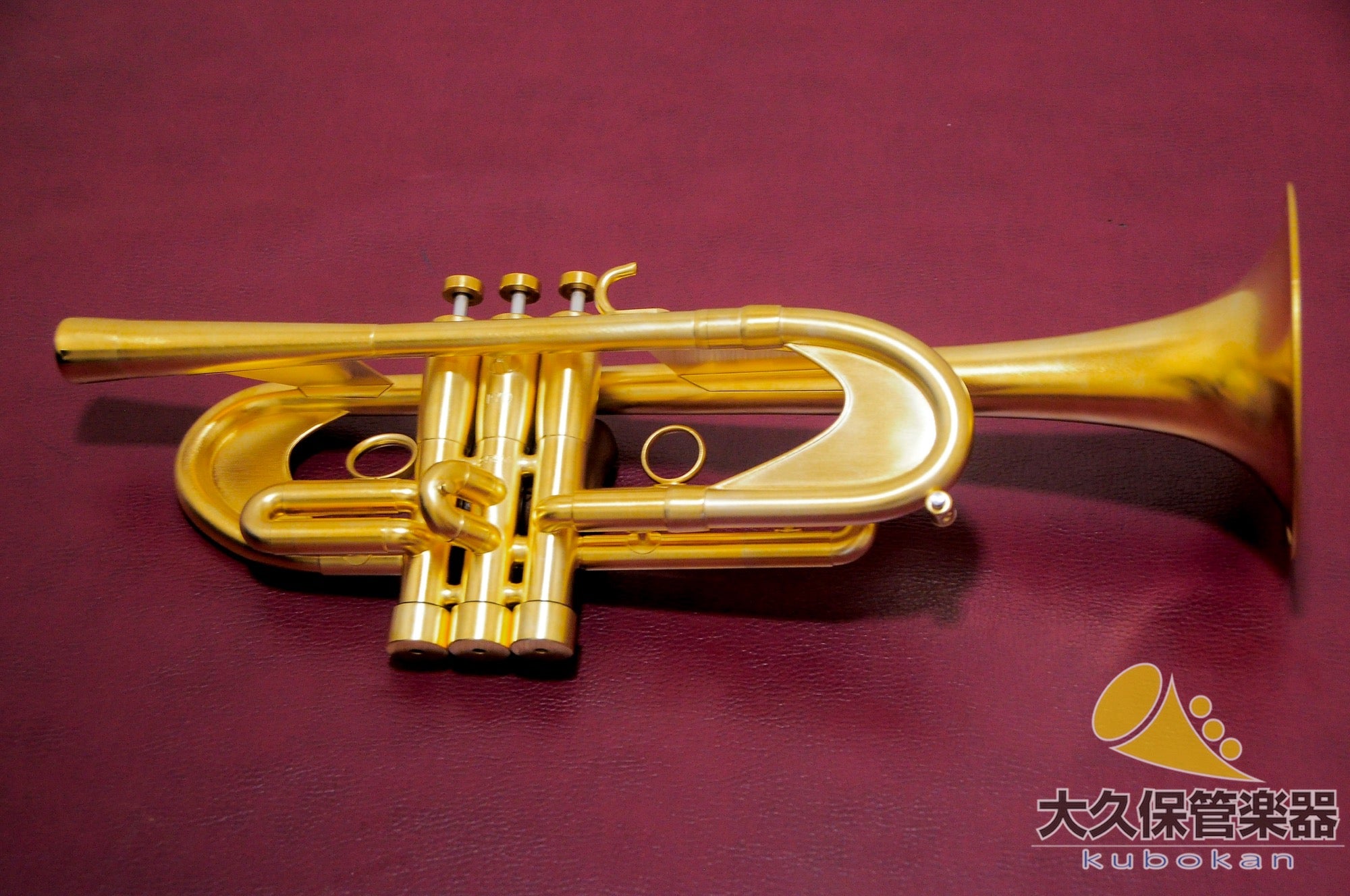 モネット 30th Anniversary RAJNA   C GP トランペット