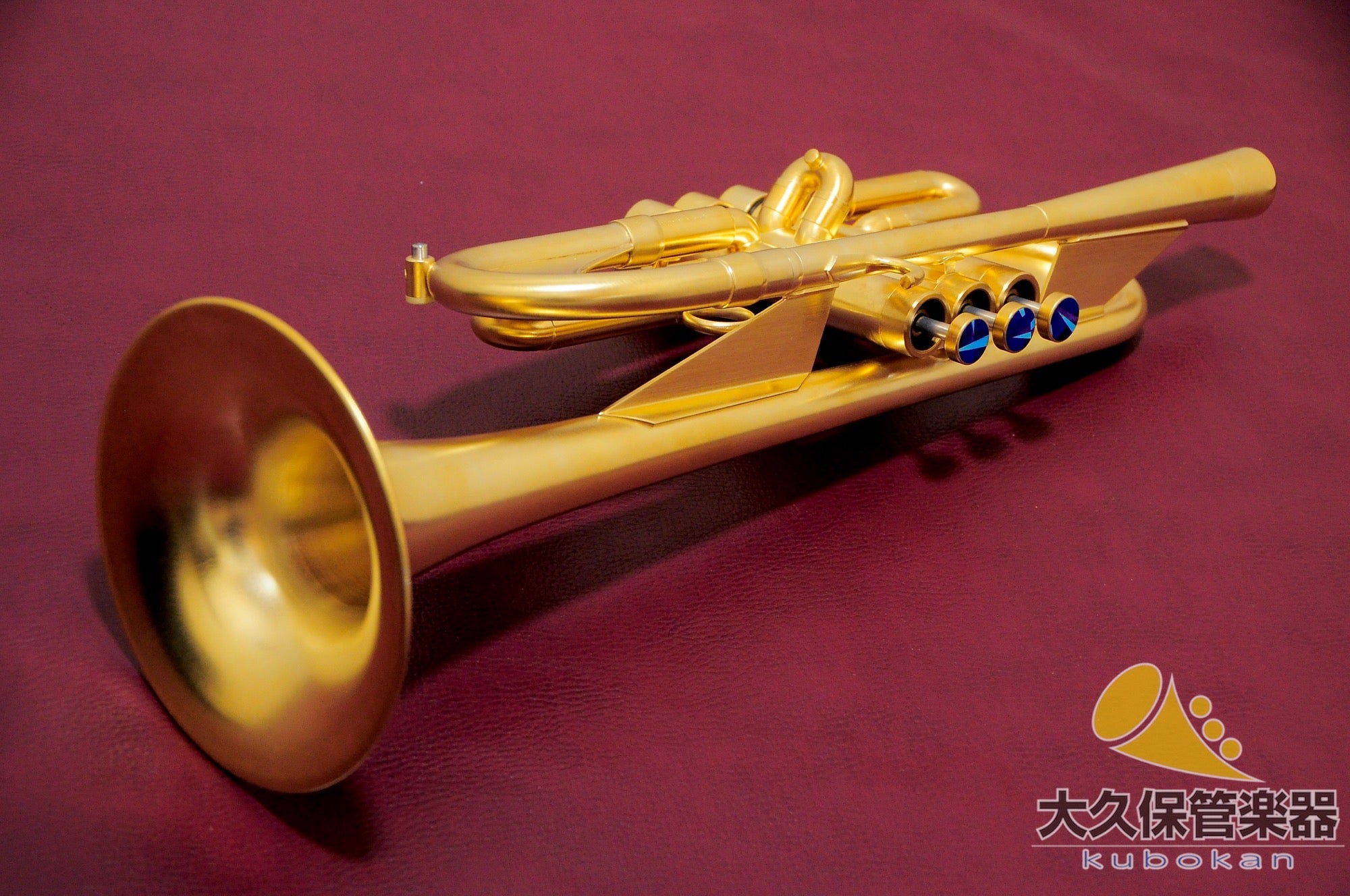 モネット 30th Anniversary RAJNA   C GP トランペット