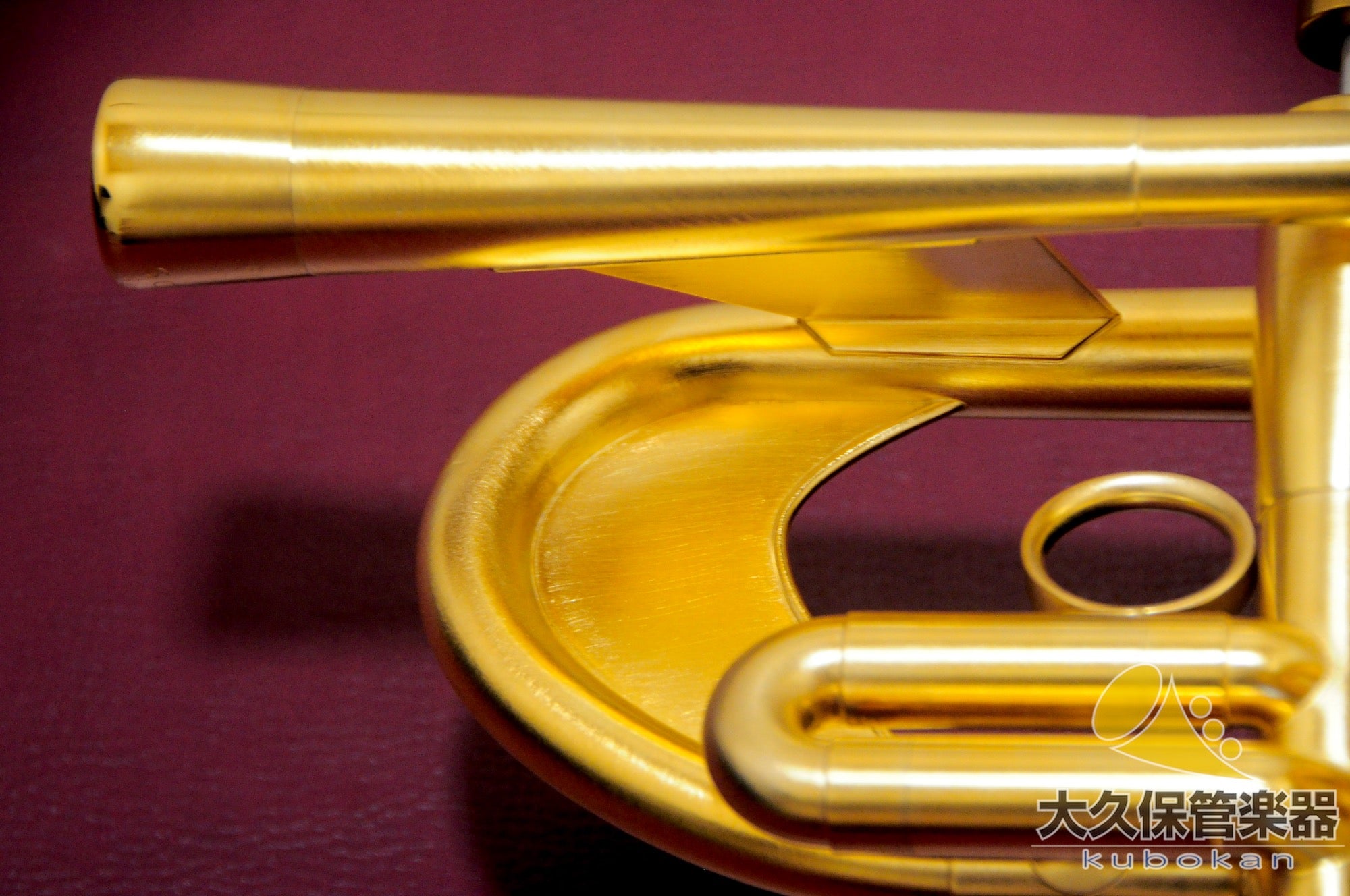 モネット 30th Anniversary RAJNA   C GP トランペット