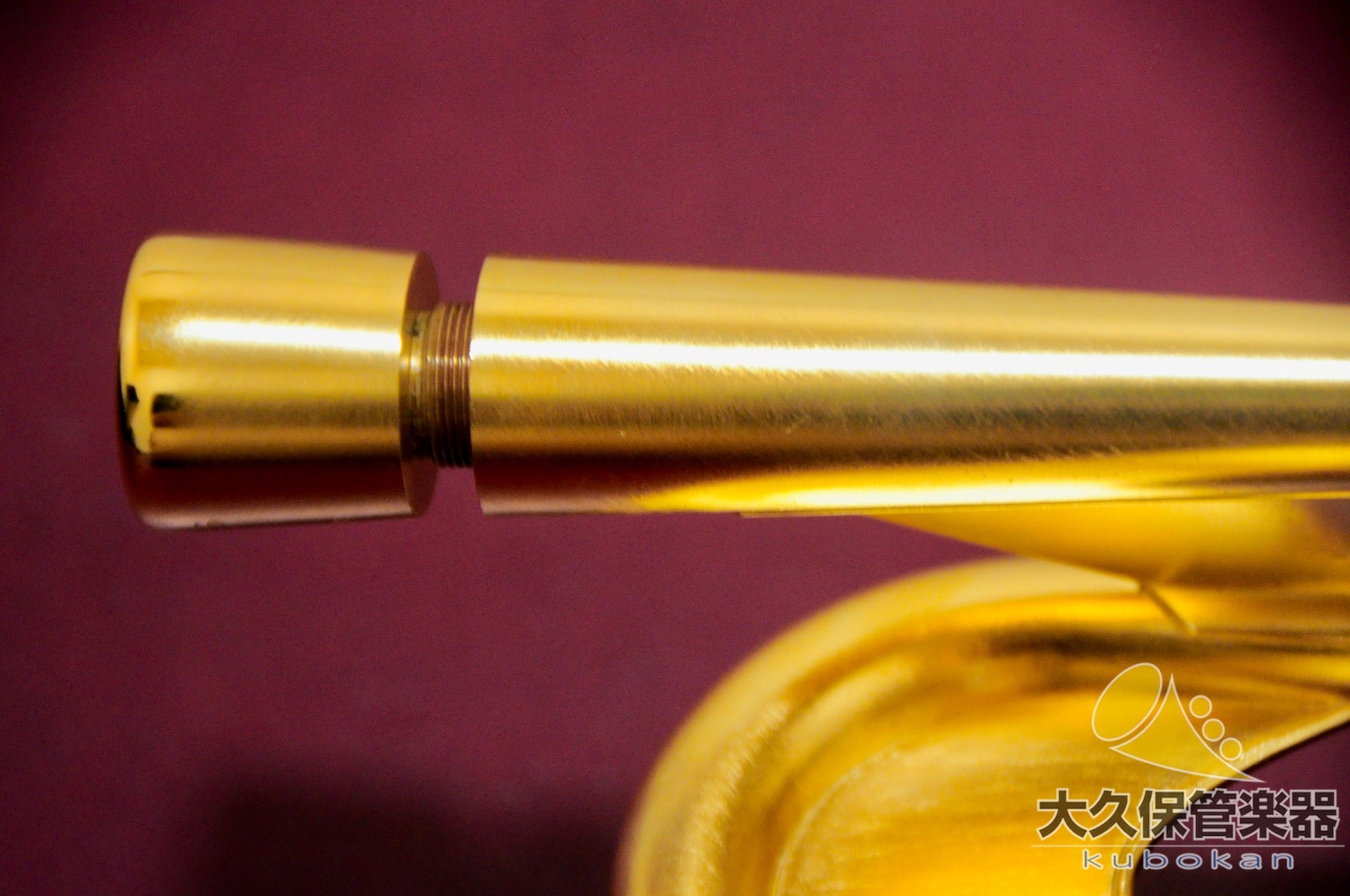 モネット 30th Anniversary RAJNA   C GP トランペット